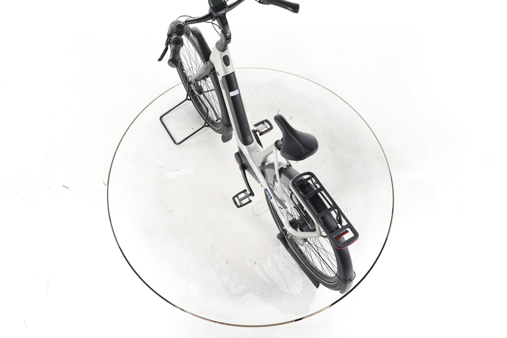 Gazelle Avignon C380 HMB LTD City E-Bike Tiefeinsteiger - Image 21