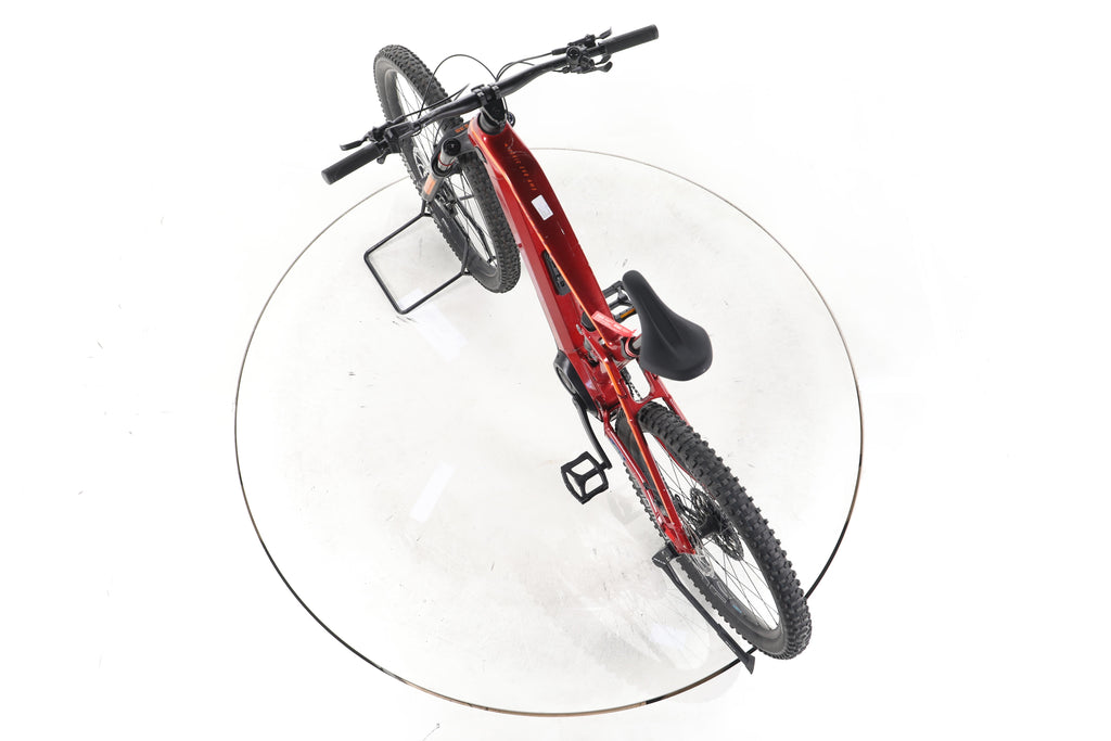 Bulls Sonic Evo AM 1 E-Bike Fully Carbon - Image 21
