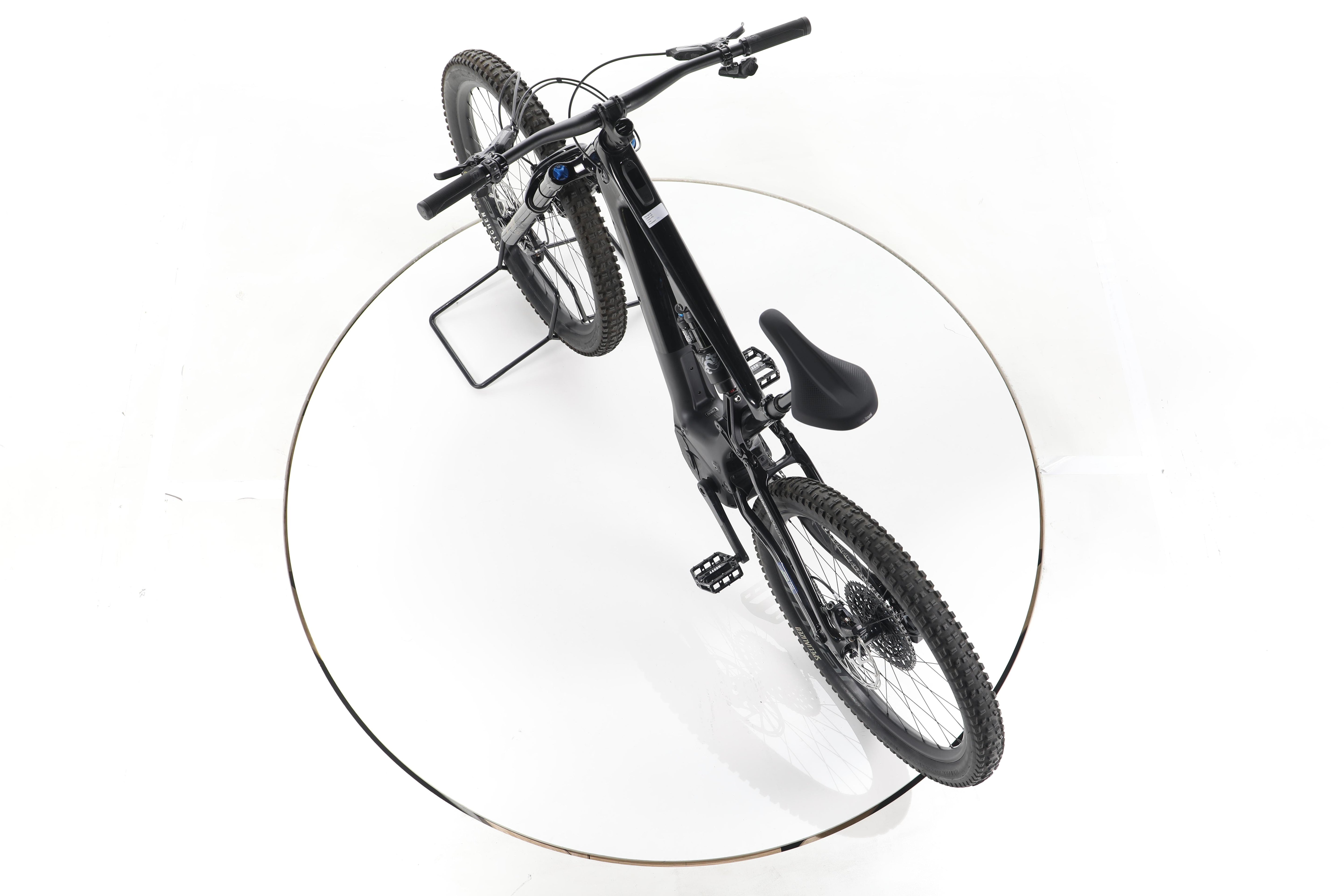 Specialized Turbo Levo 3 Expert E-Bike Fully Carbon - Image 21