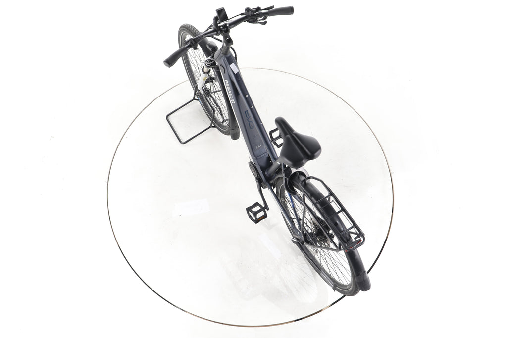 Pegasus Premio EVO 10 Lite Trekking E-Bike - Image 21