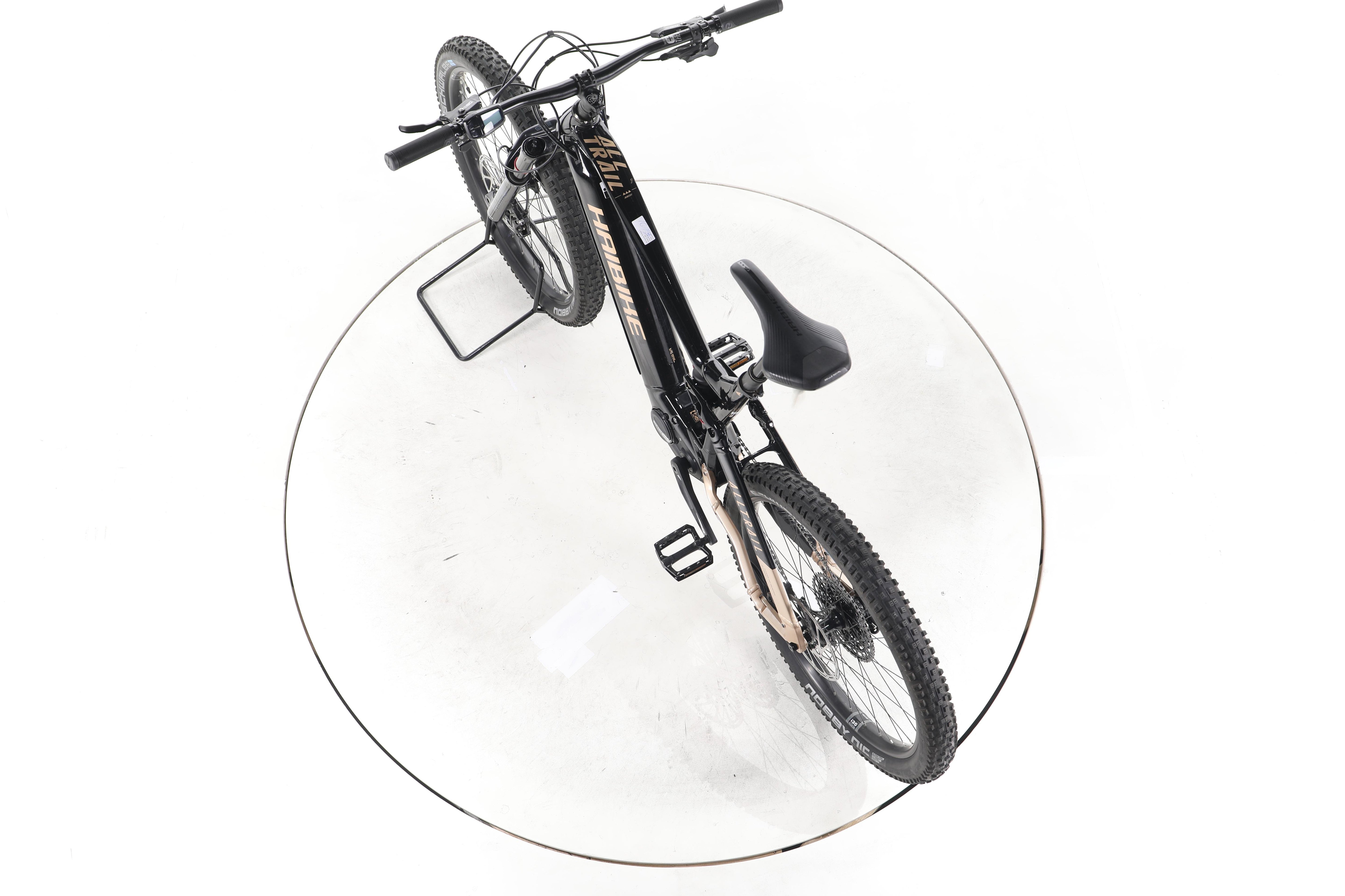 Haibike AllTrail 7 E-Bike Fully - Image 21