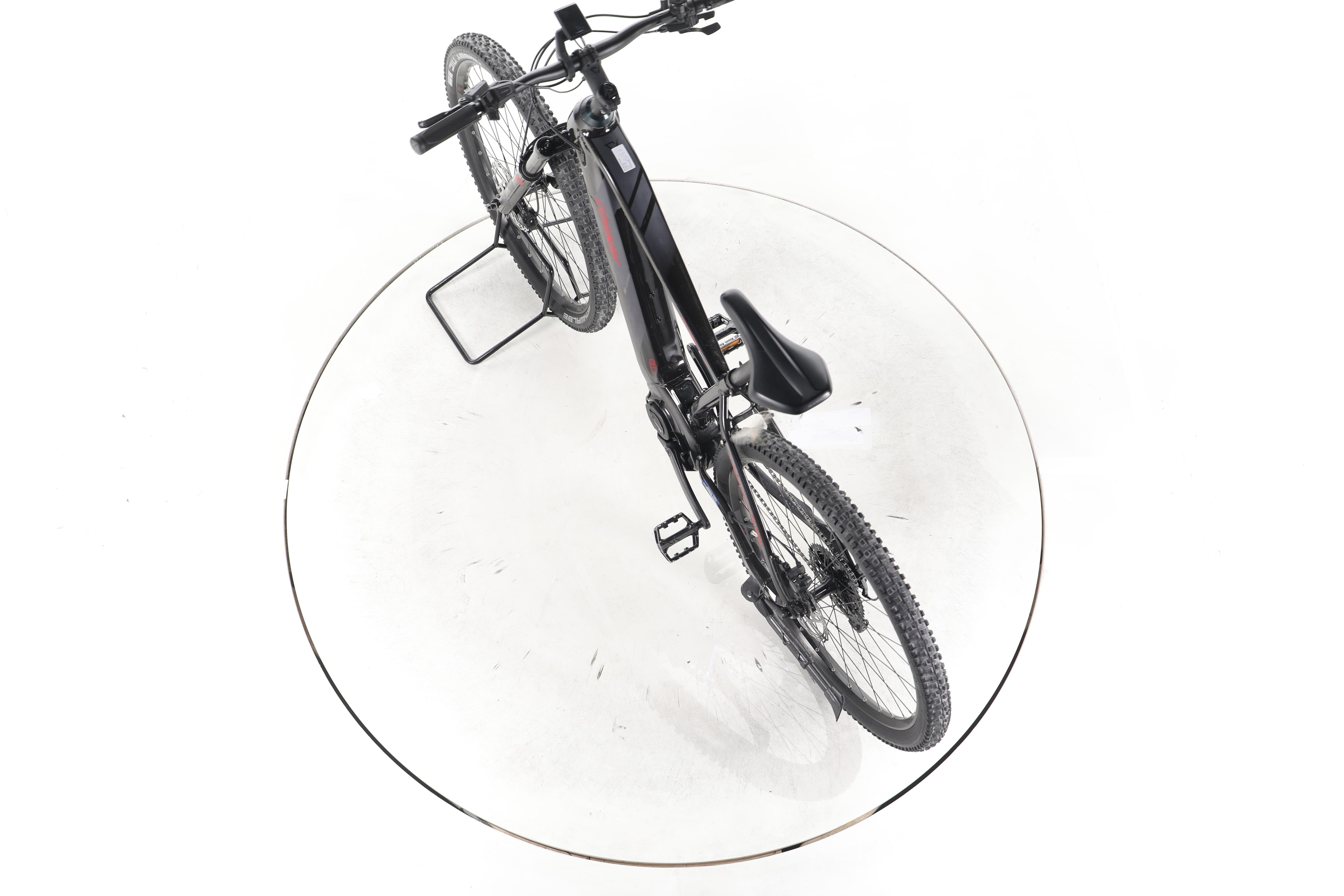 Conway Cairon SUV 5.0 E-Bike - Image 21
