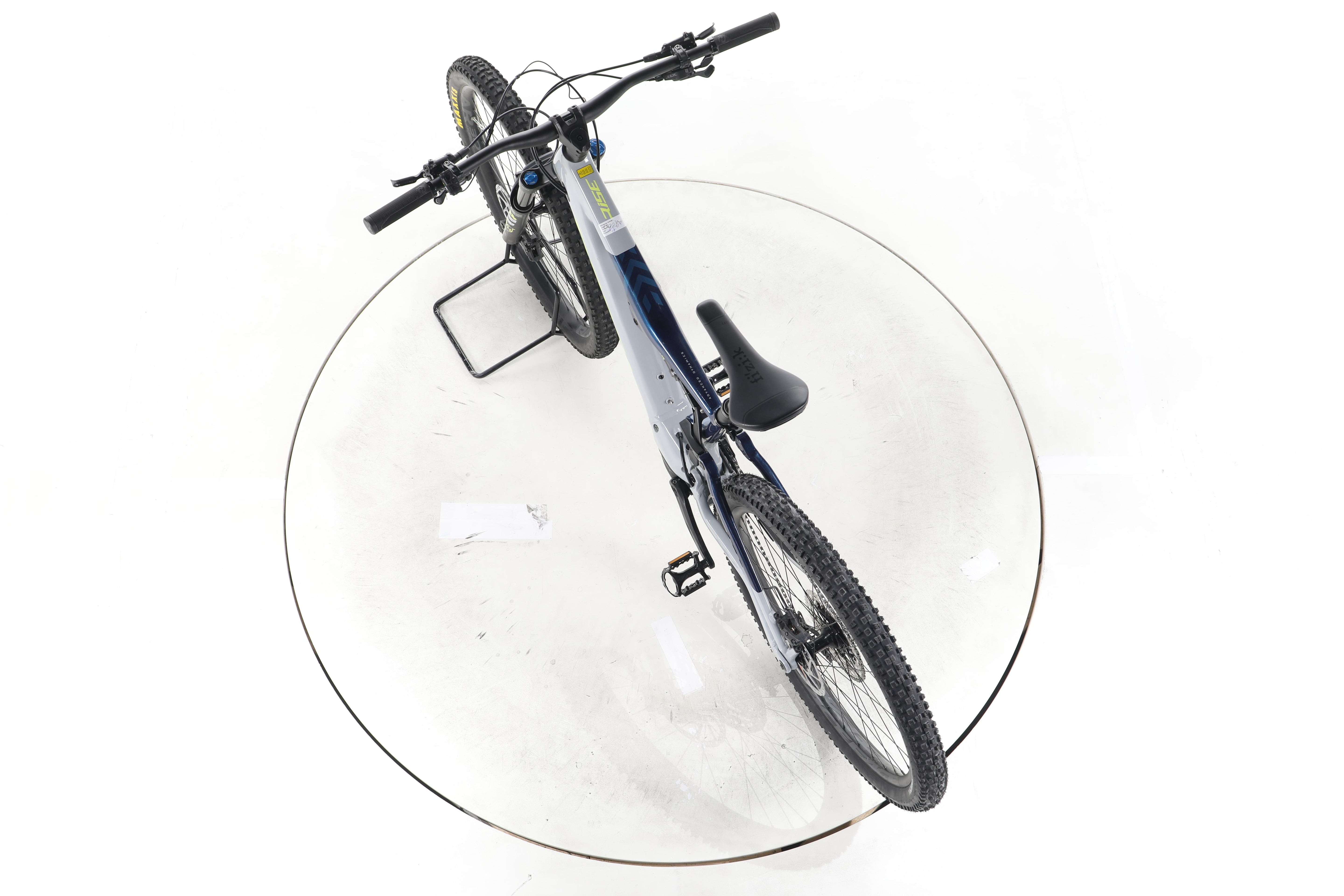 Orbea RISE H20 E-Bike Fully - Image 21