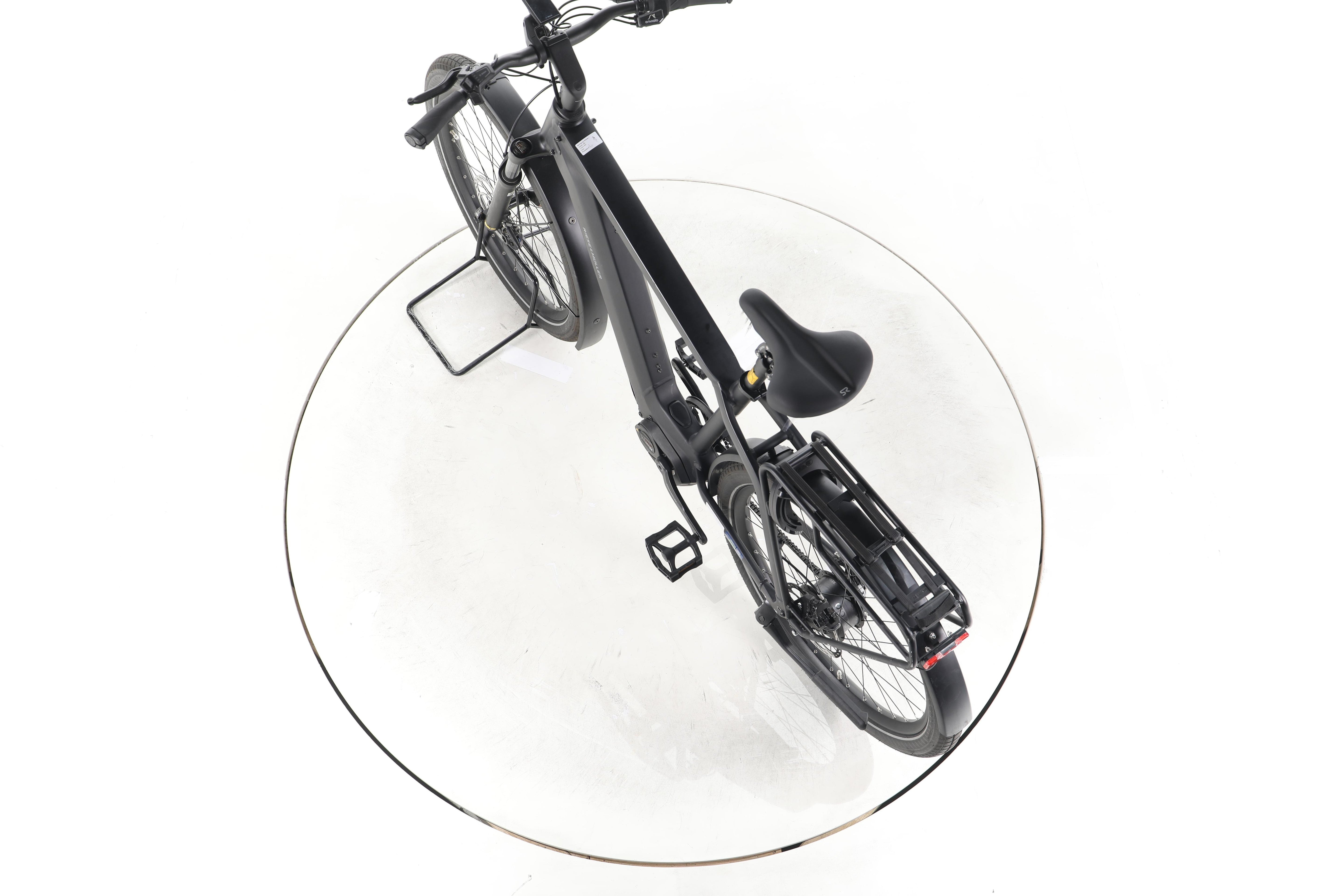 Riese & Müller Charger4 GT Vario Core City E-Bike 2025 - Image 21