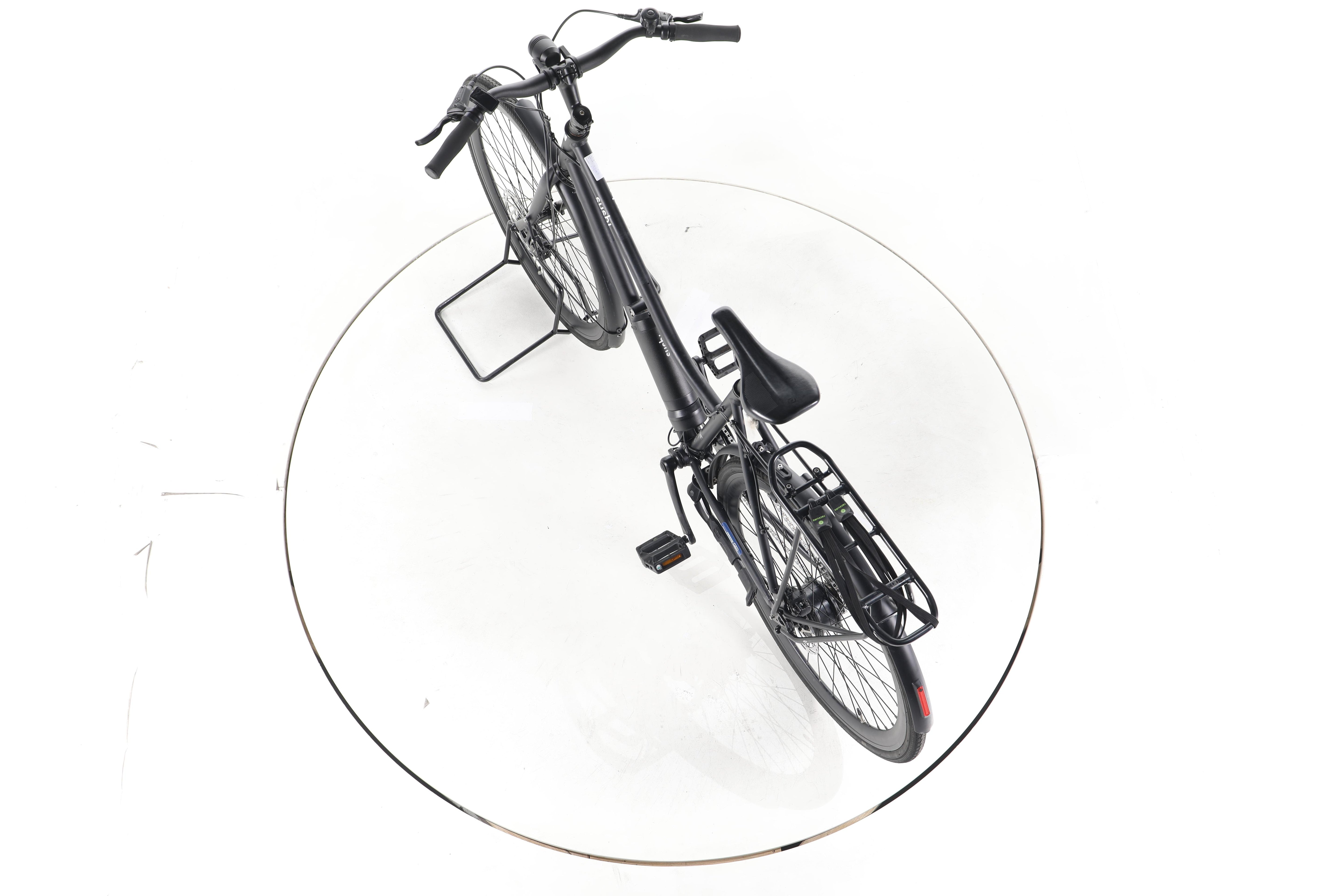 Sushi California Roll 3.0+ City E-Bike 2025 - Image 21