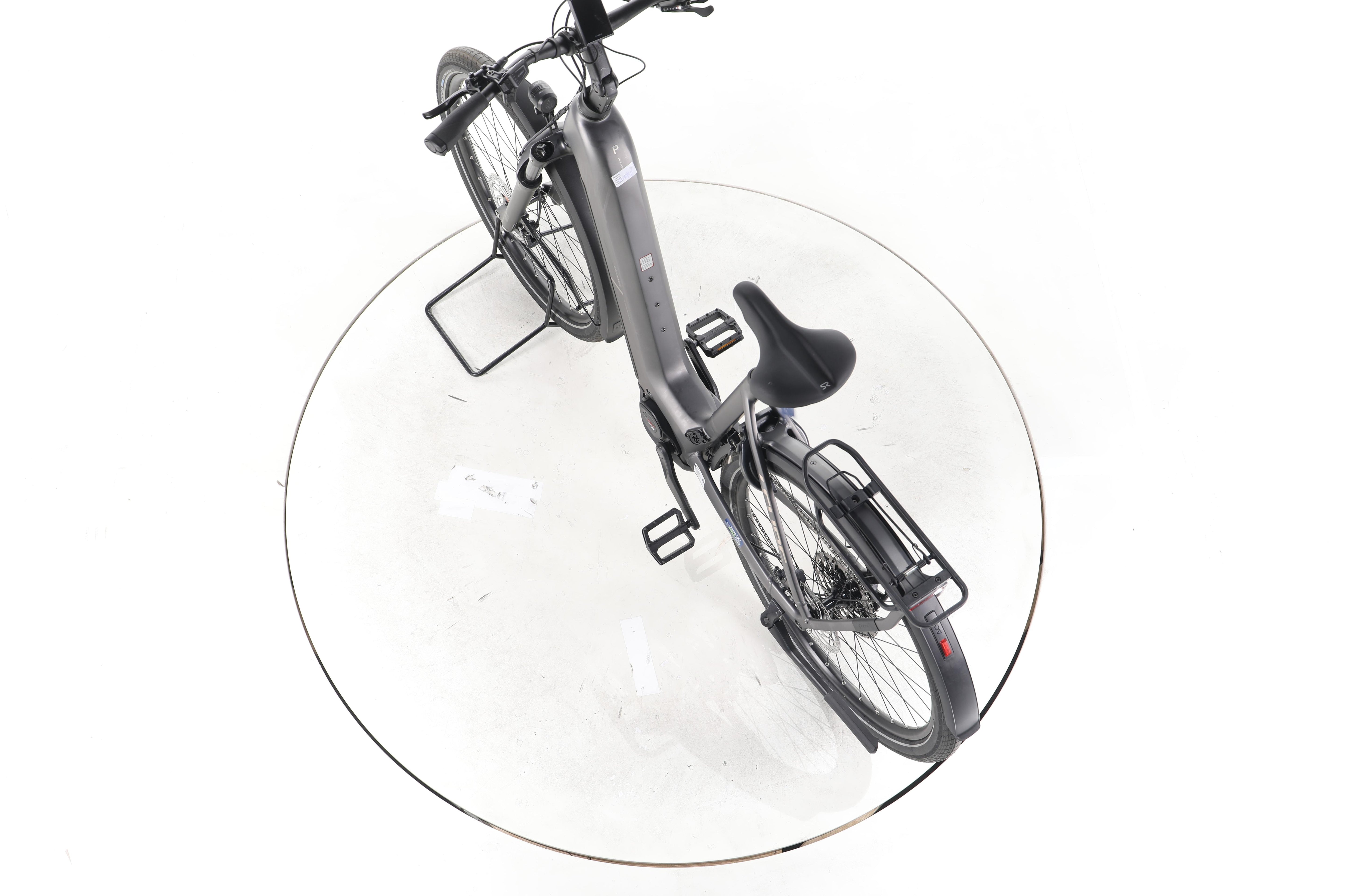 Cube Kathmandu Hybrid Pro Trekking E-Bike Tiefeinsteiger 2025 - Image 21