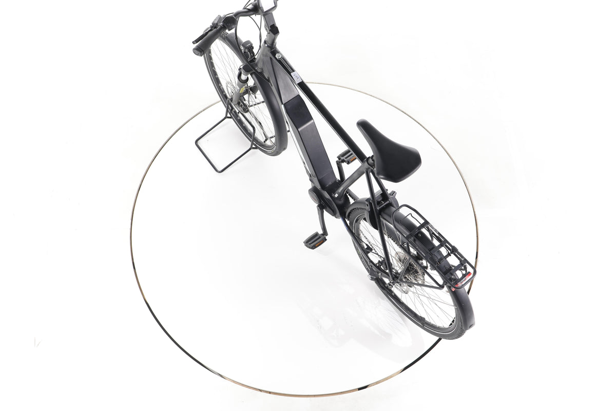 Victoria eTrekking 8.8 Trekking E-Bike - Image 21