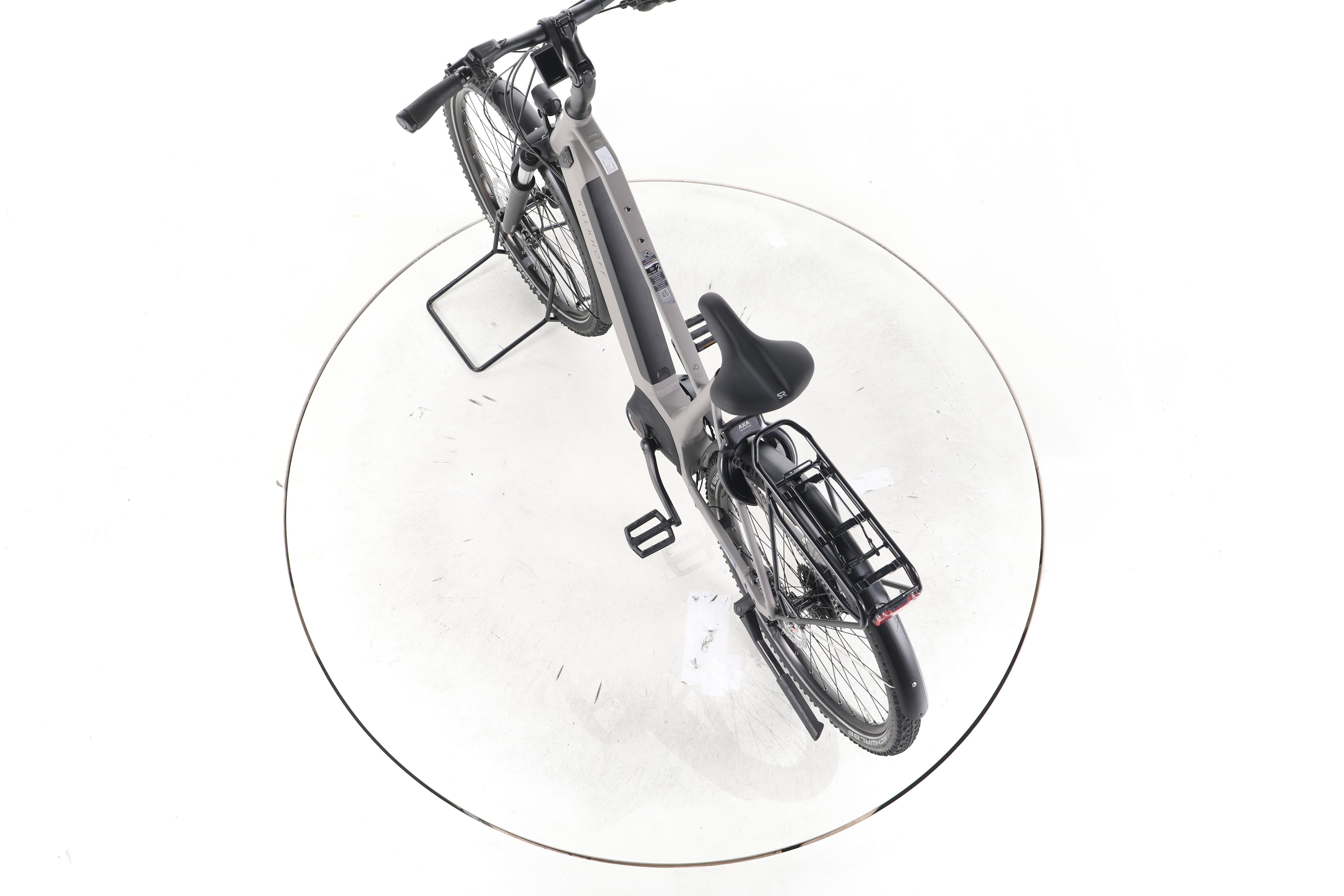 Kalkhoff Entice 3 Move Trekking E-Bike 2024 - Image 21