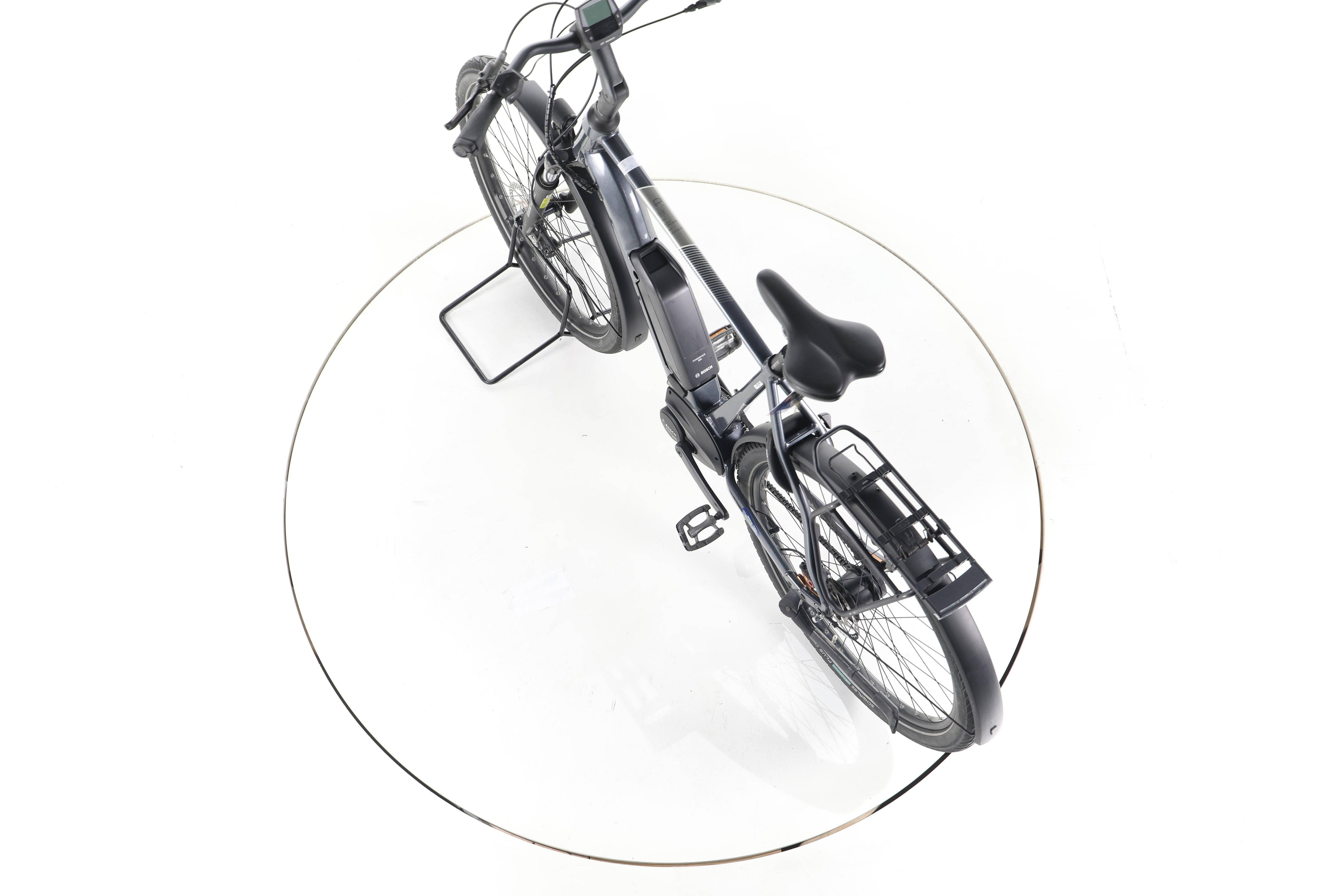 FALTER E 9.3 FL City E-Bike - Image 21