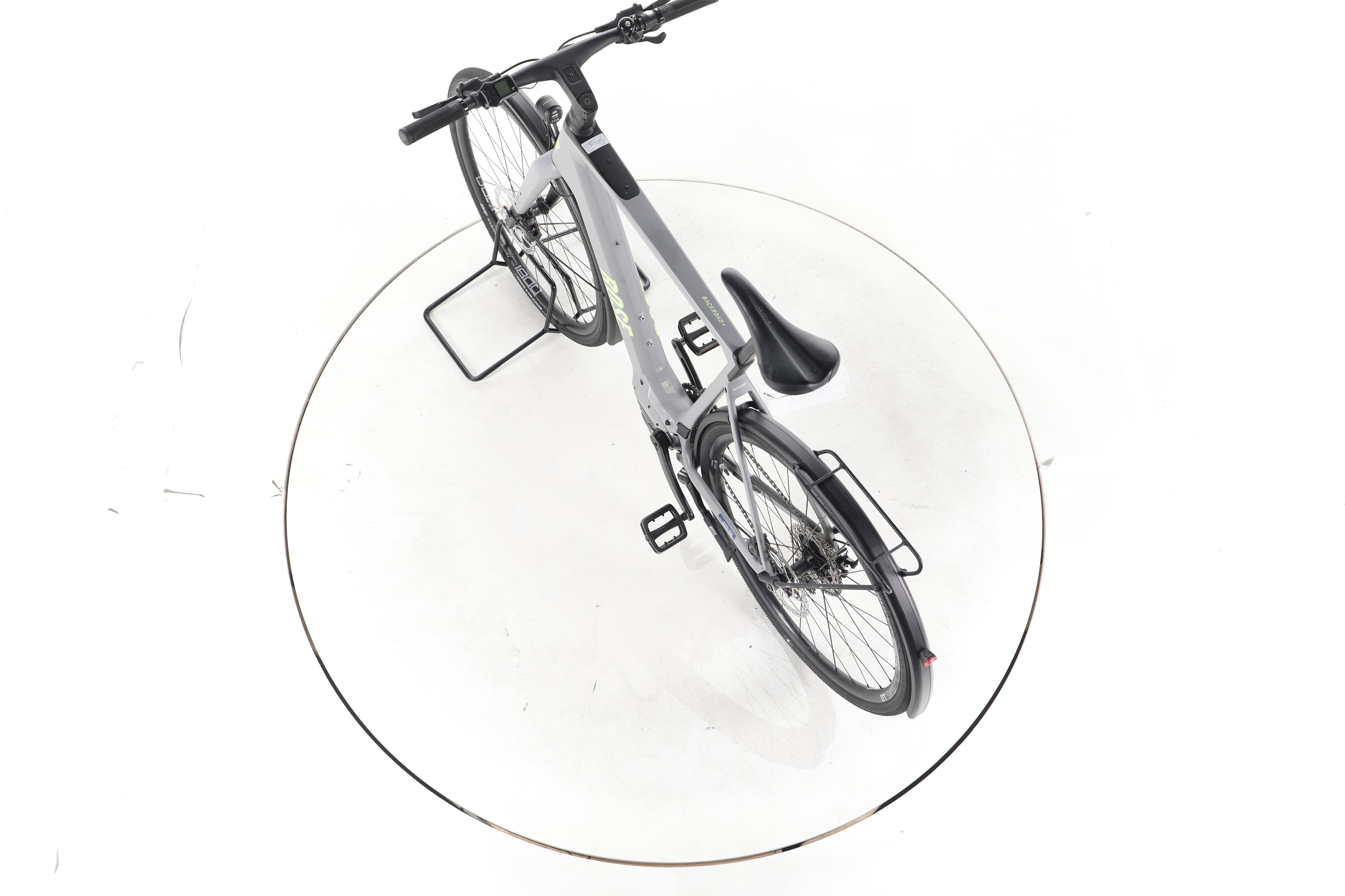 Rose Backroad + Trekking E-Bike Carbon 2025 - Image 21