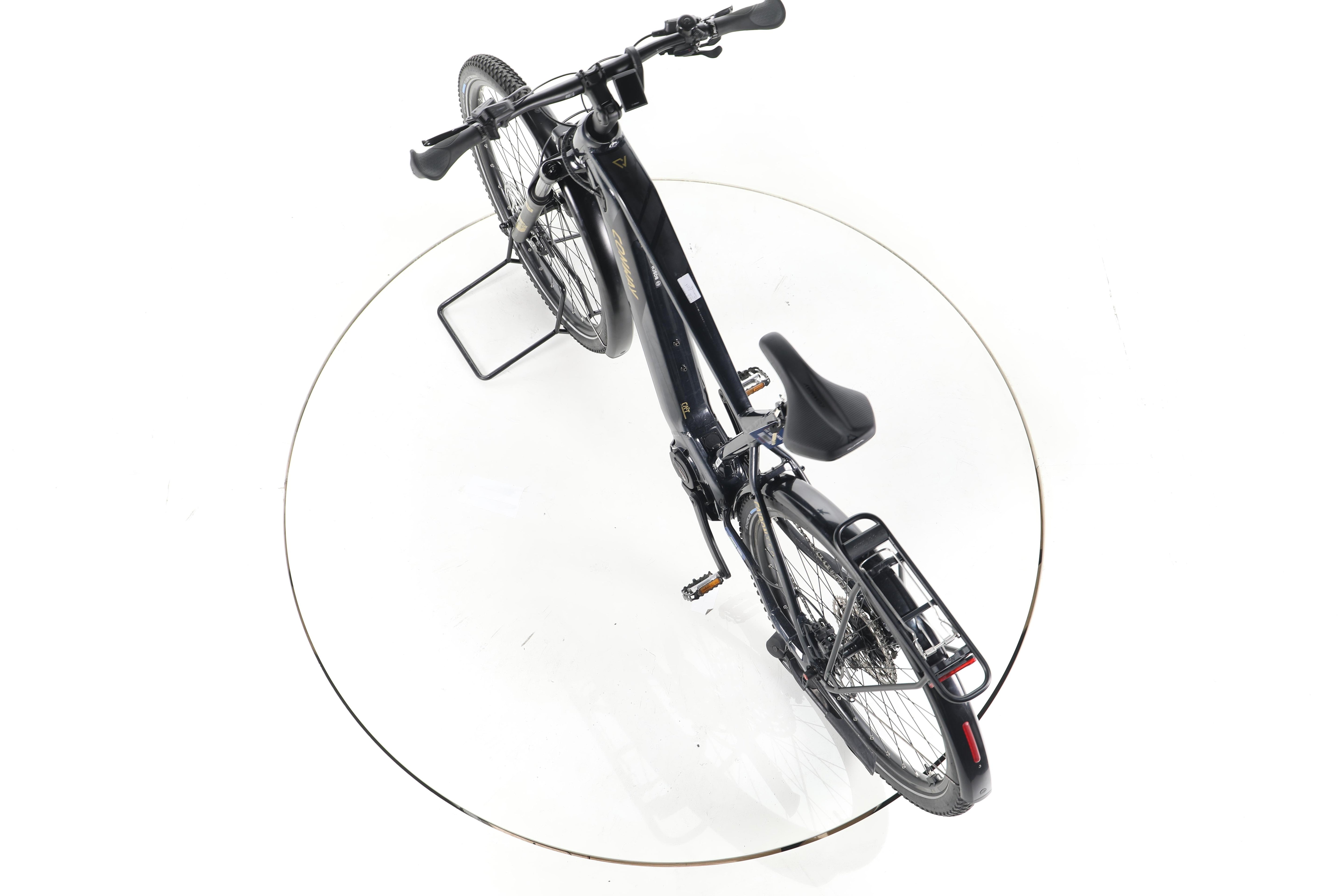 Conway Cairon T 5.0 Trekking E-Bike - Image 21