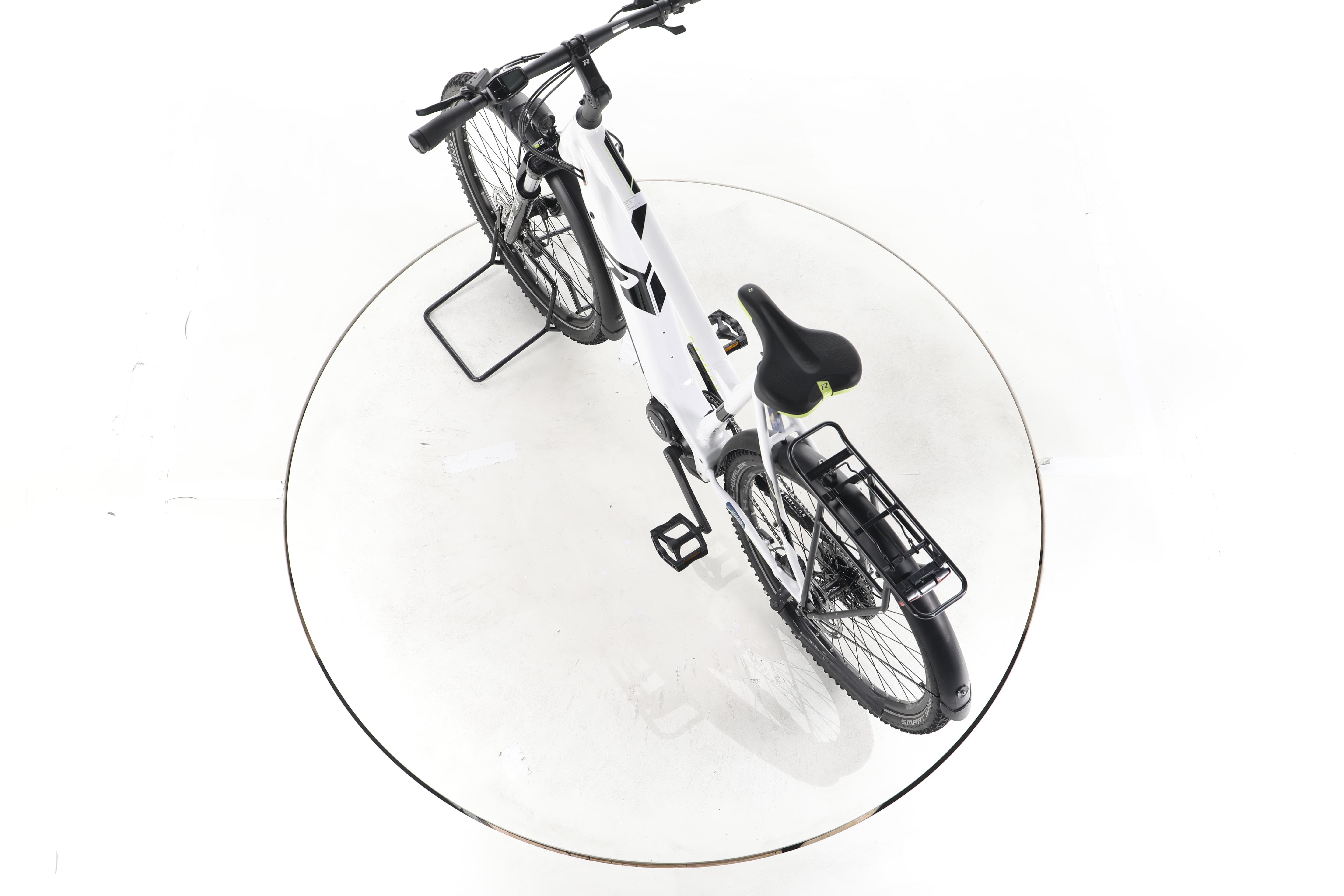 R Raymon CrossRay E5.0 E-Bike - Image 21