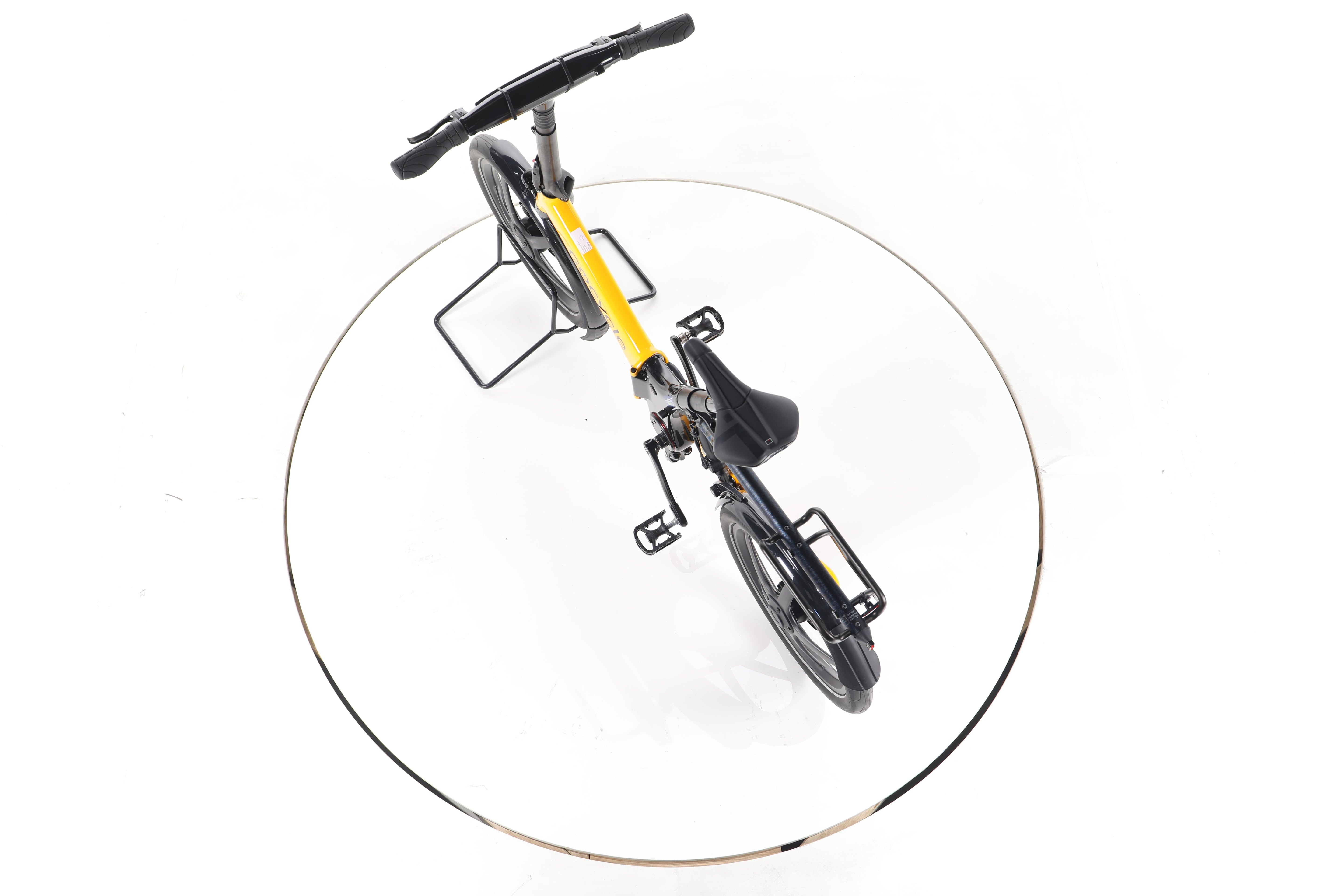 Gocycle G4i+ Falt E-Bike - Image 21