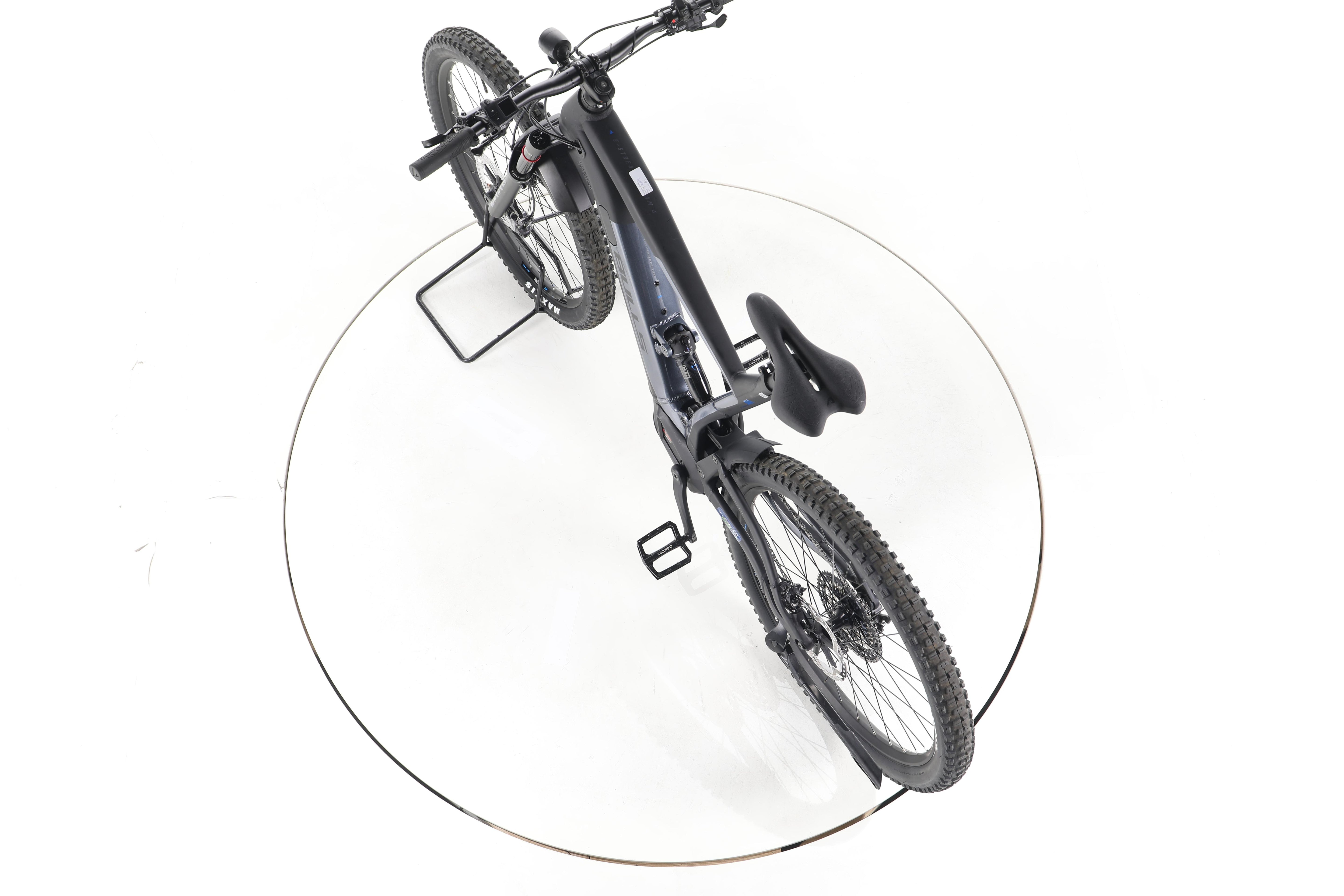 Bulls E-Stream EVO AM 4 E-Bike Fully - Image 21