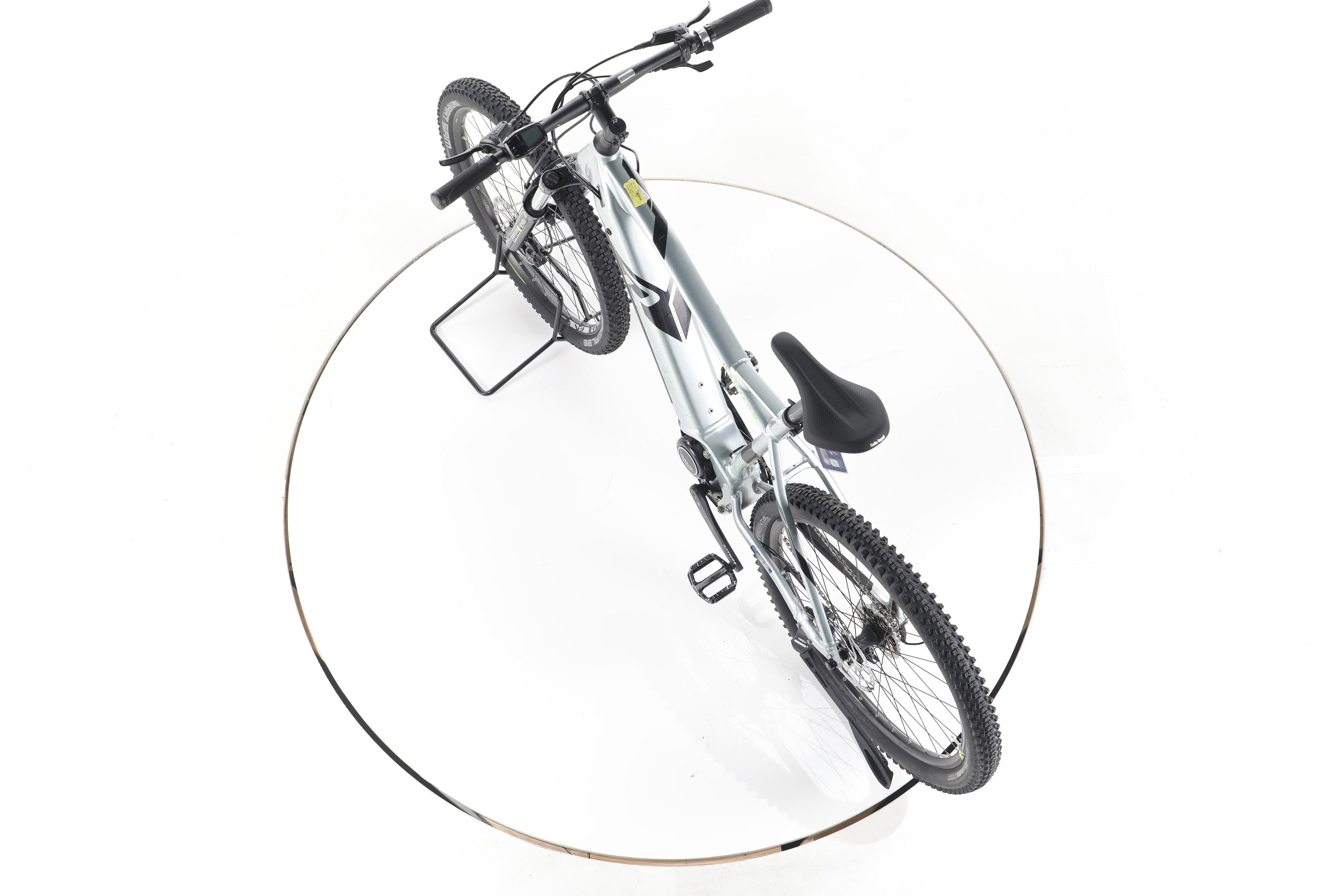 R Raymon HardRay E 5.0 E-Bike - Image 21