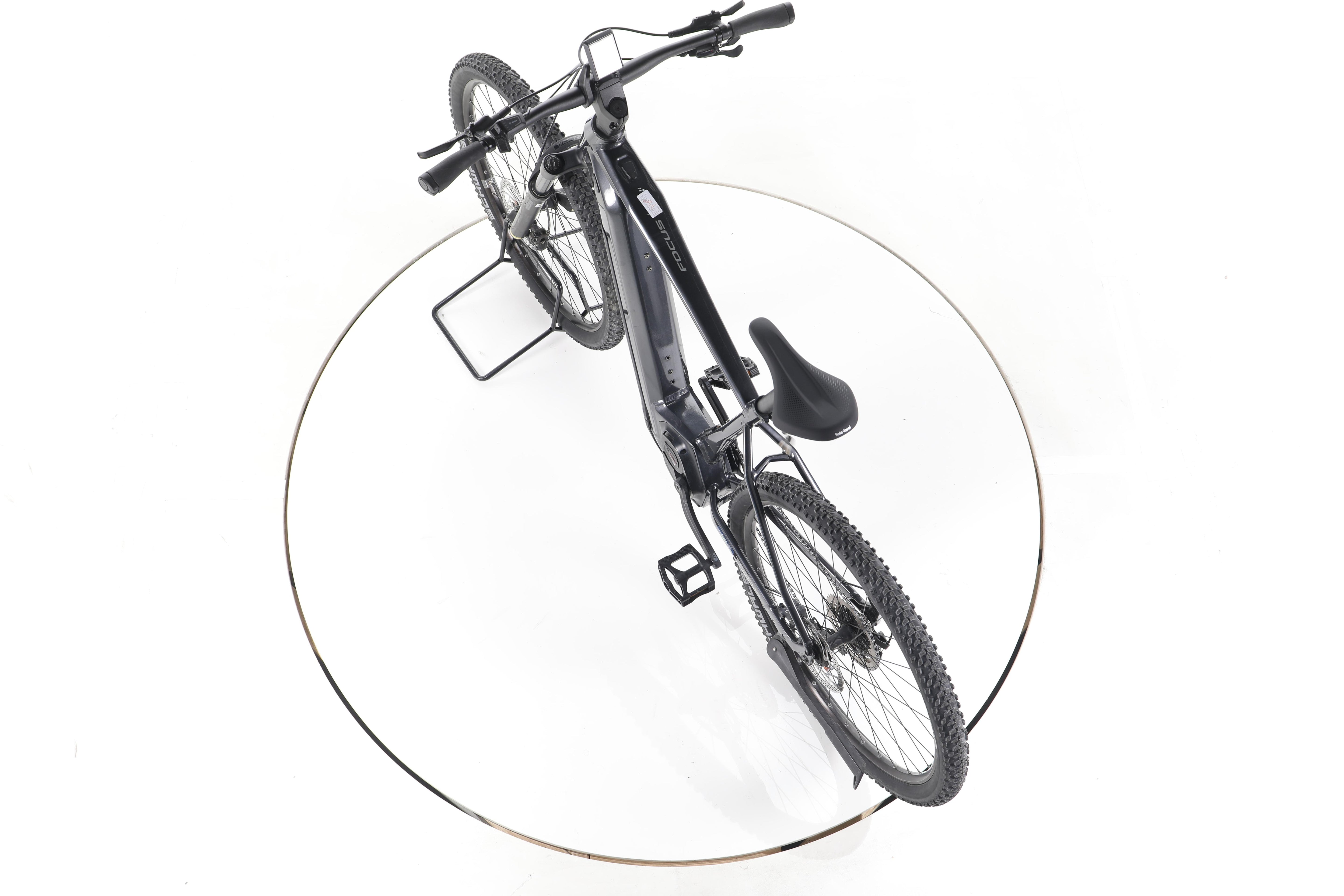 Focus JARIFA² 6.7 E-Bike - Image 21