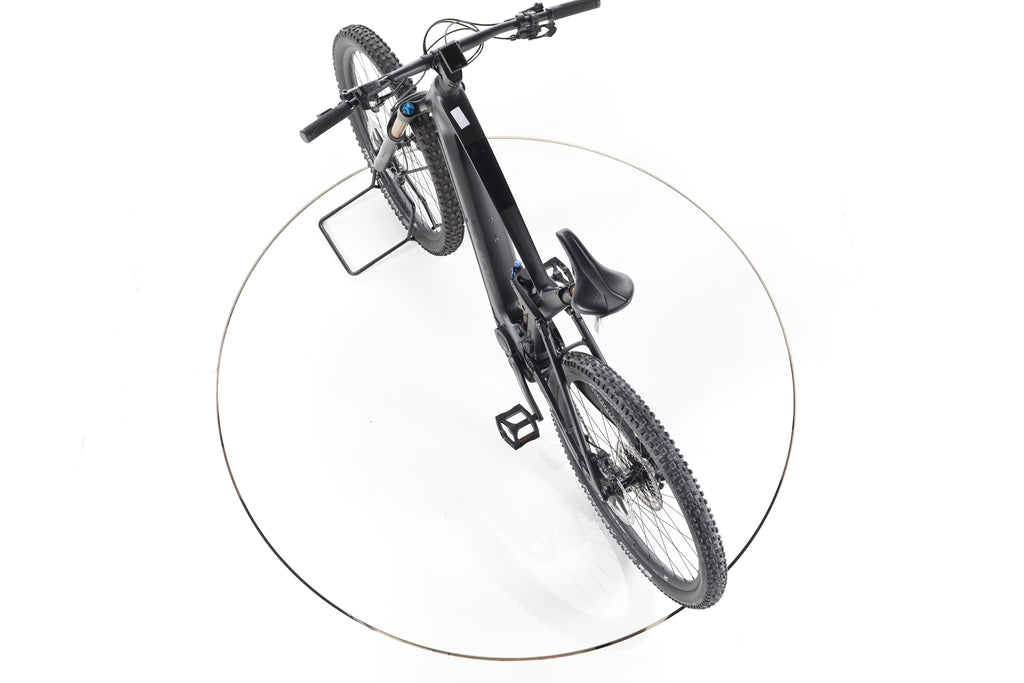 Cube Stereo Hybrid 140 HPC E-Bike Fully Carbon 2024 - Image 21
