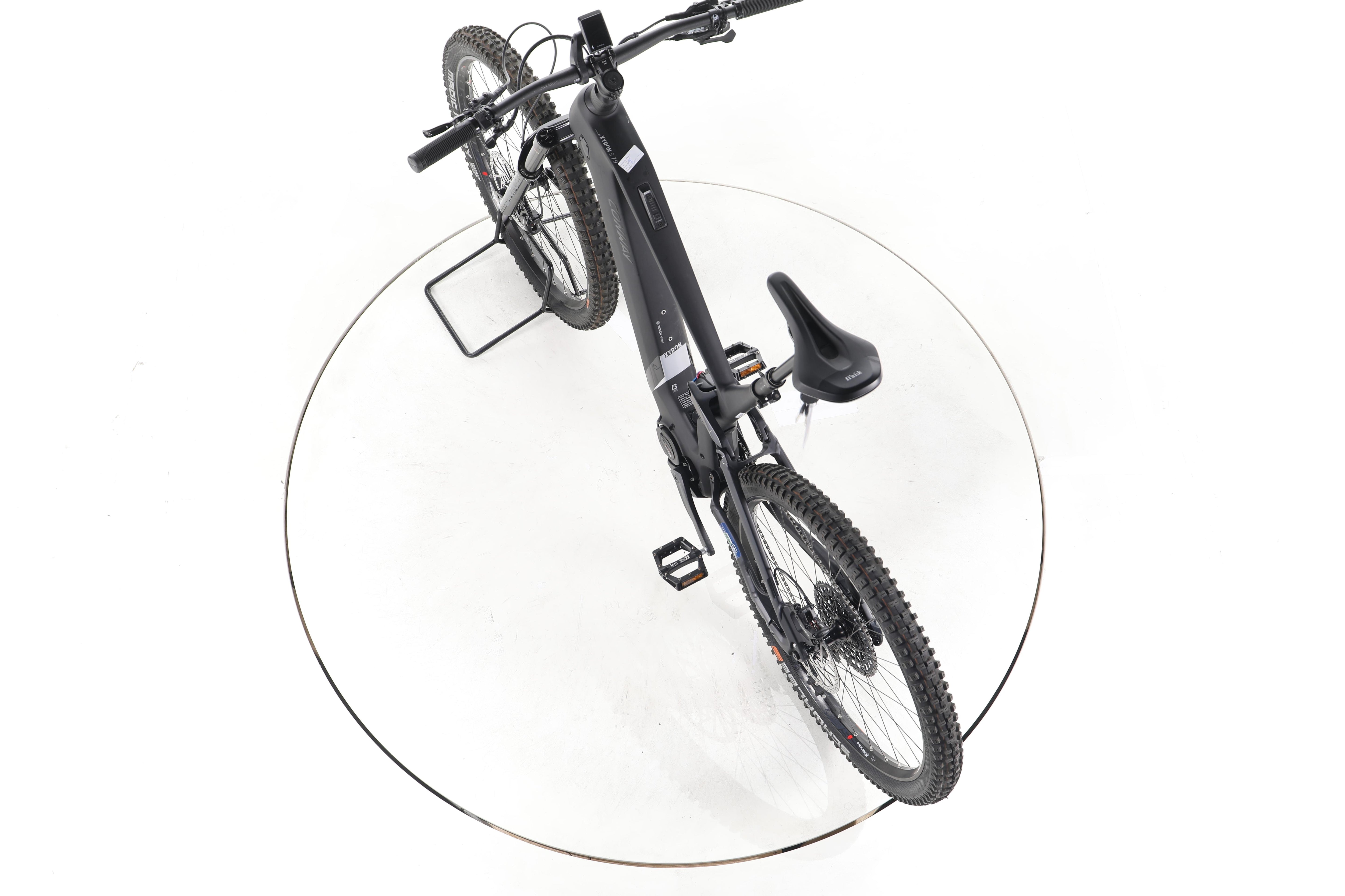 Conway Xyron S 7.9 E-Bike Fully Carbon - Image 21