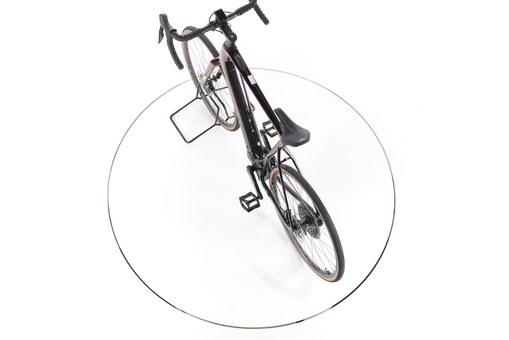 Cube Nuroad Hybrid C:62 SLT X E-Gravel & Rennrad Carbon 2024 - Image 21