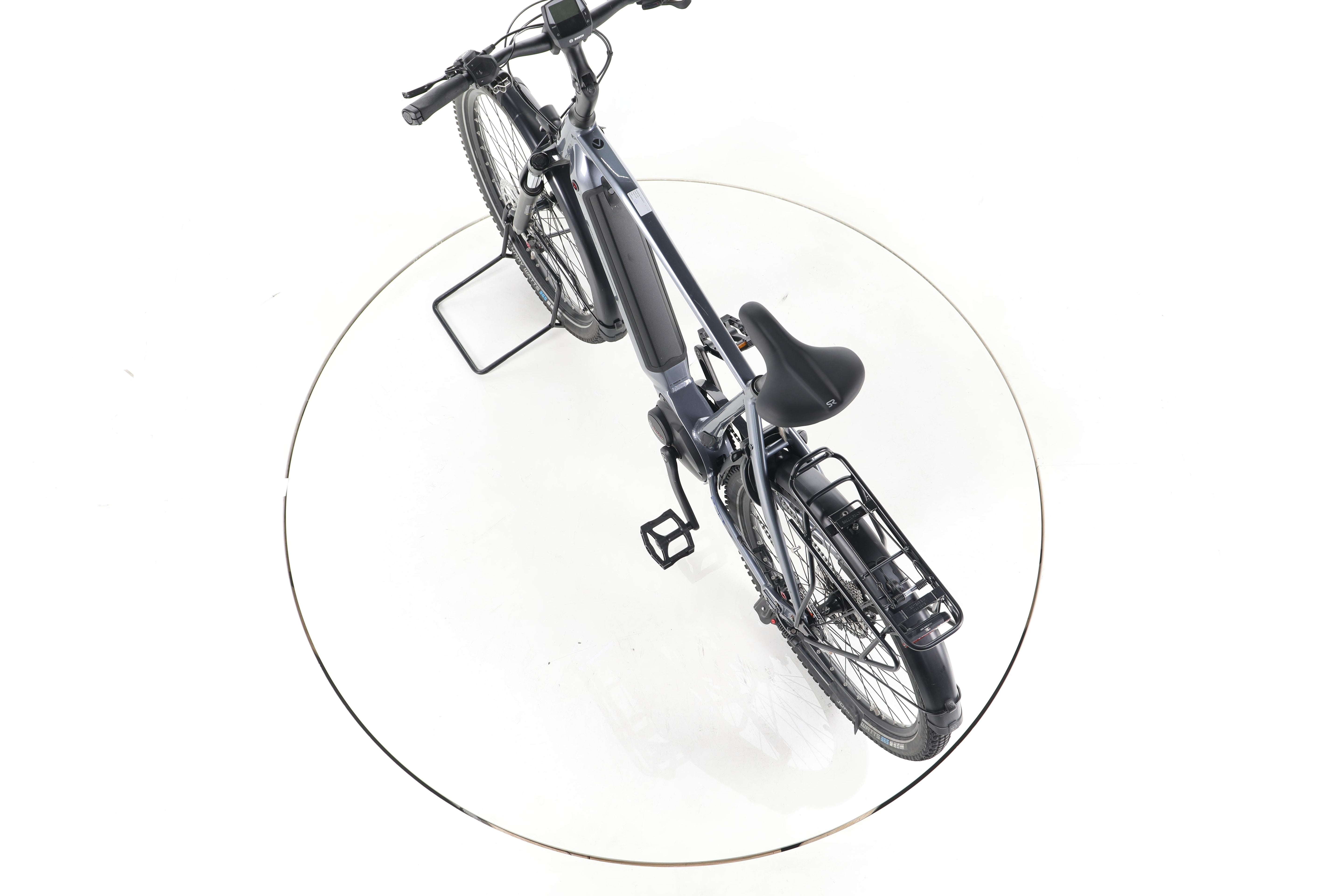Velo de Ville SEB 890 Trekking E-Bike - Image 21