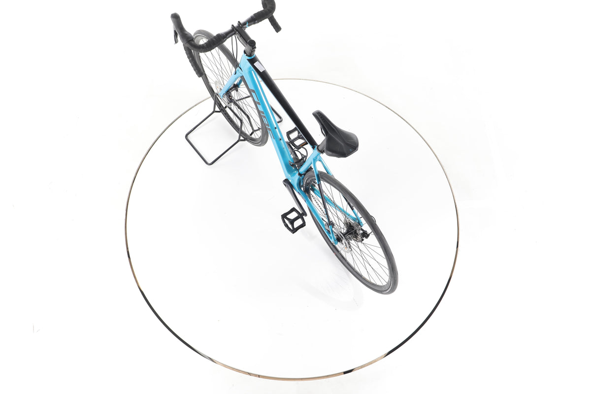 Cube Attain GTC SL Rennrad Carbon - Image 21