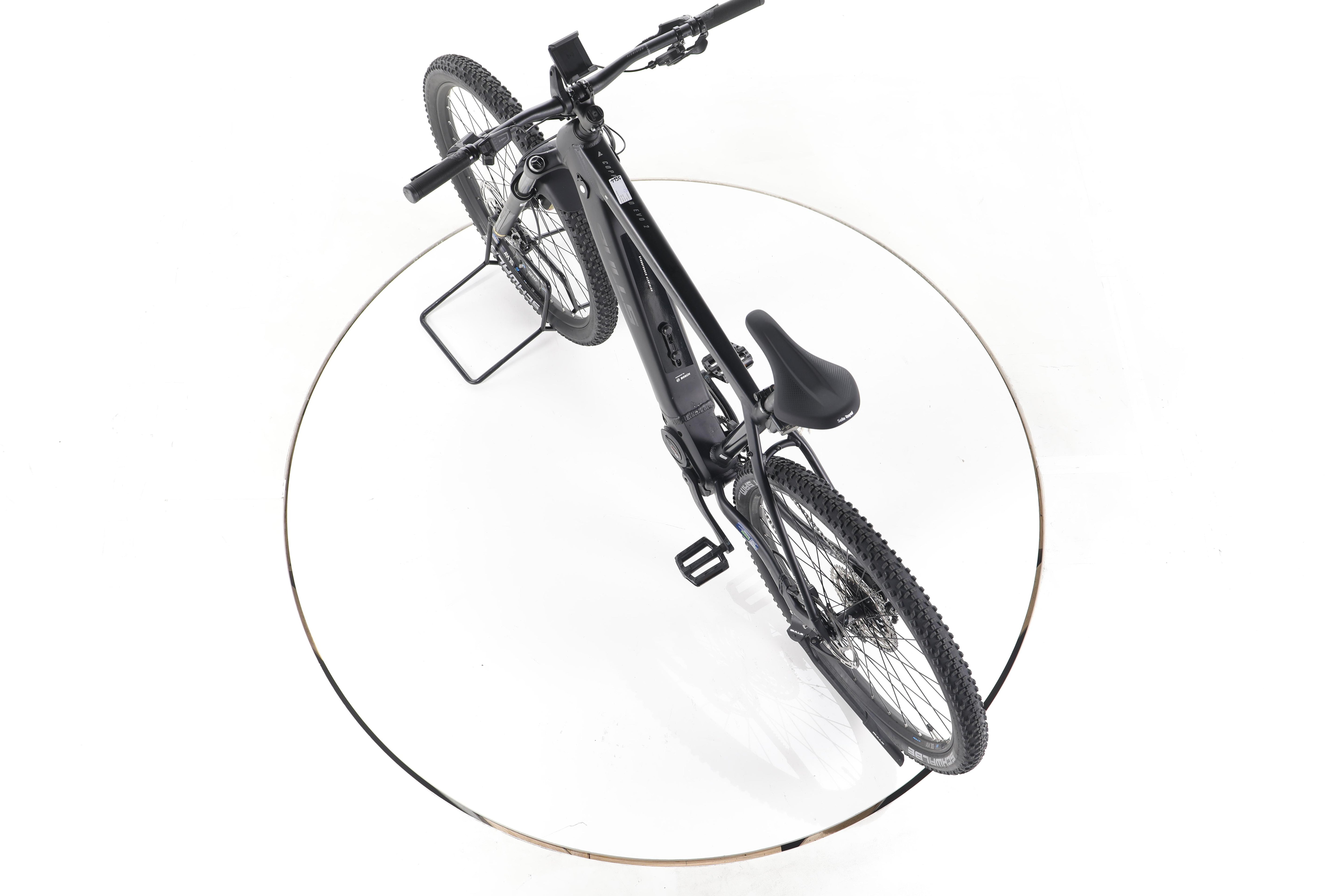 Bulls Copperhead EVO 2 E-Bike - Image 21