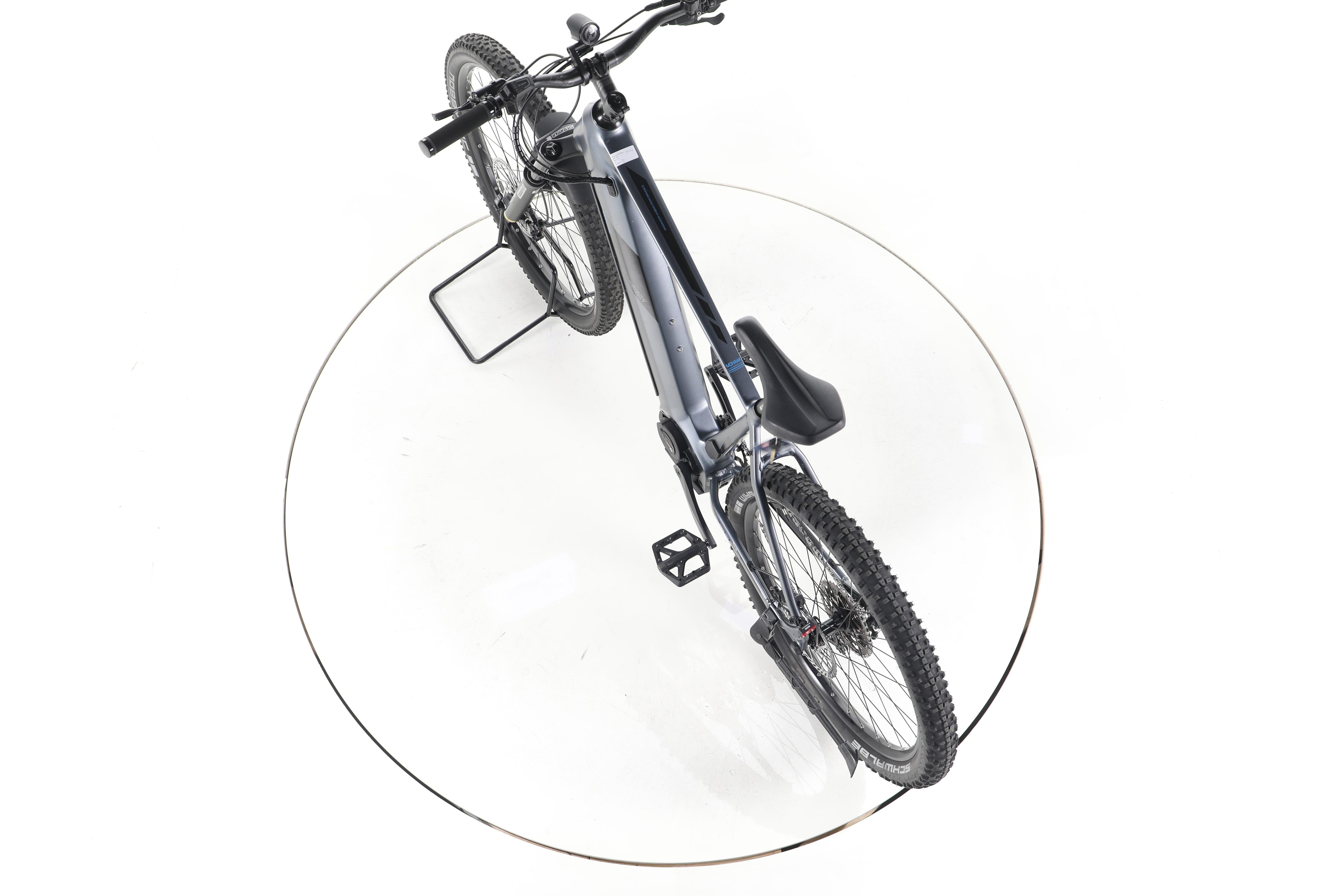 MORRISON Mohawk E-Bike - Image 21