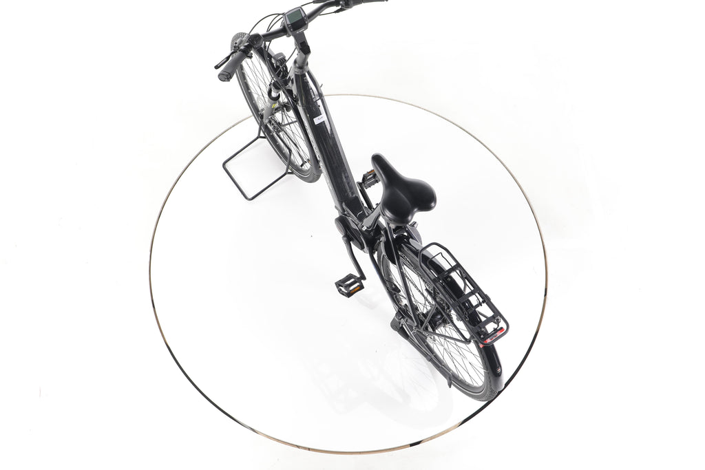 Brennabor T-62e City E-Bike Tiefeinsteiger - Image 21