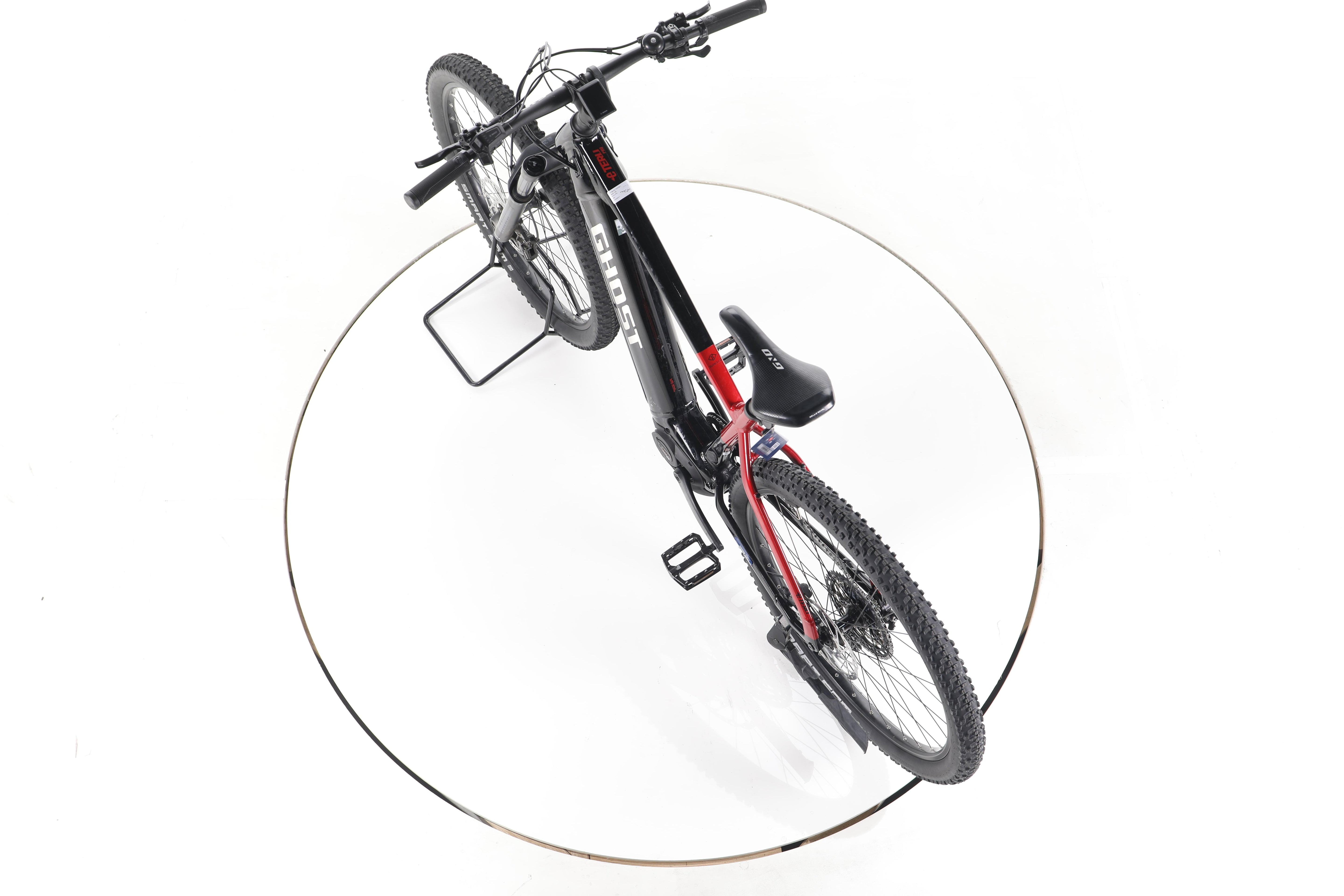 Ghost E-Teru B Pro E-Bike - Image 21