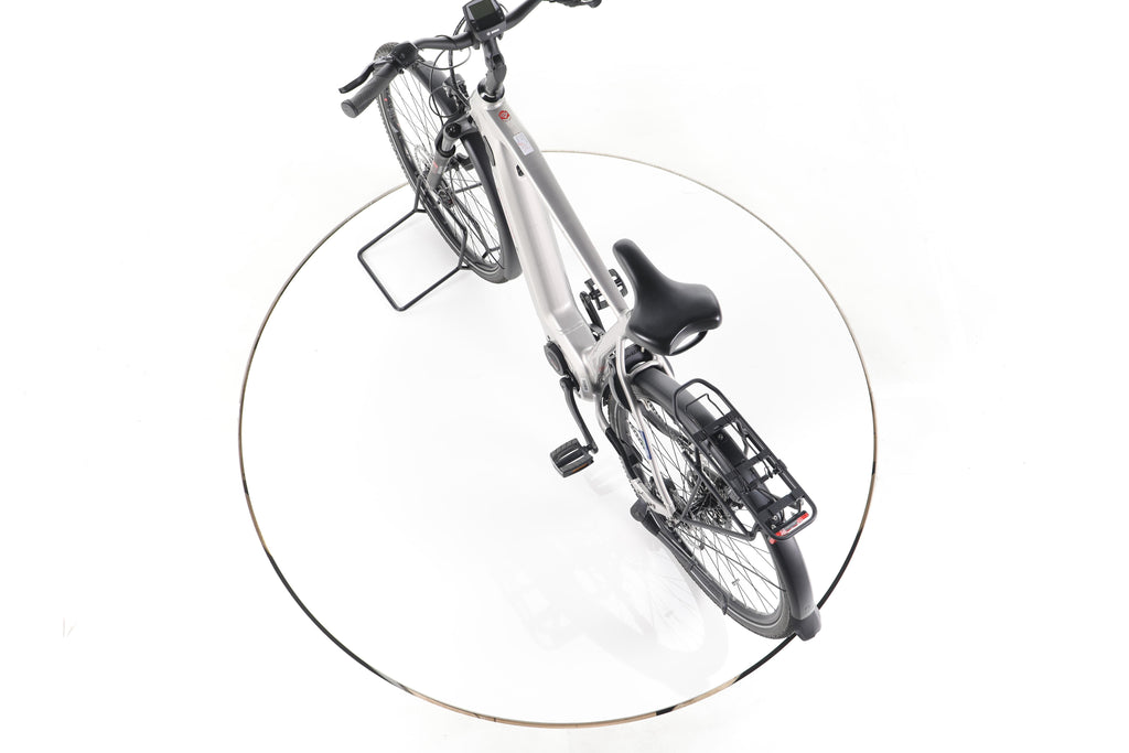 Victoria E-Manufaktur 12.8 Trekking E-Bike - Image 21