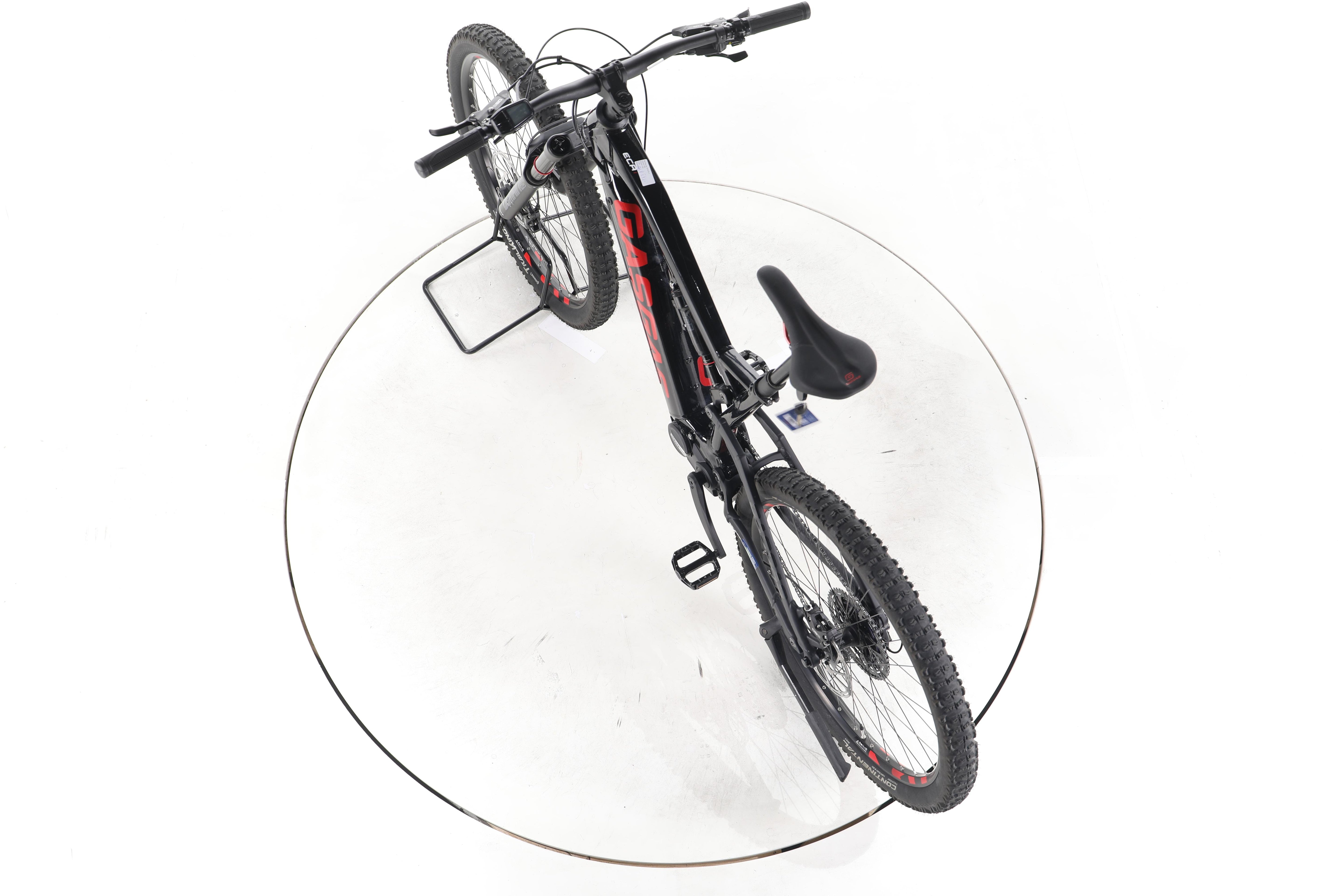 GASGAS ECA 1 E-Bike Fully 2024 - Image 21