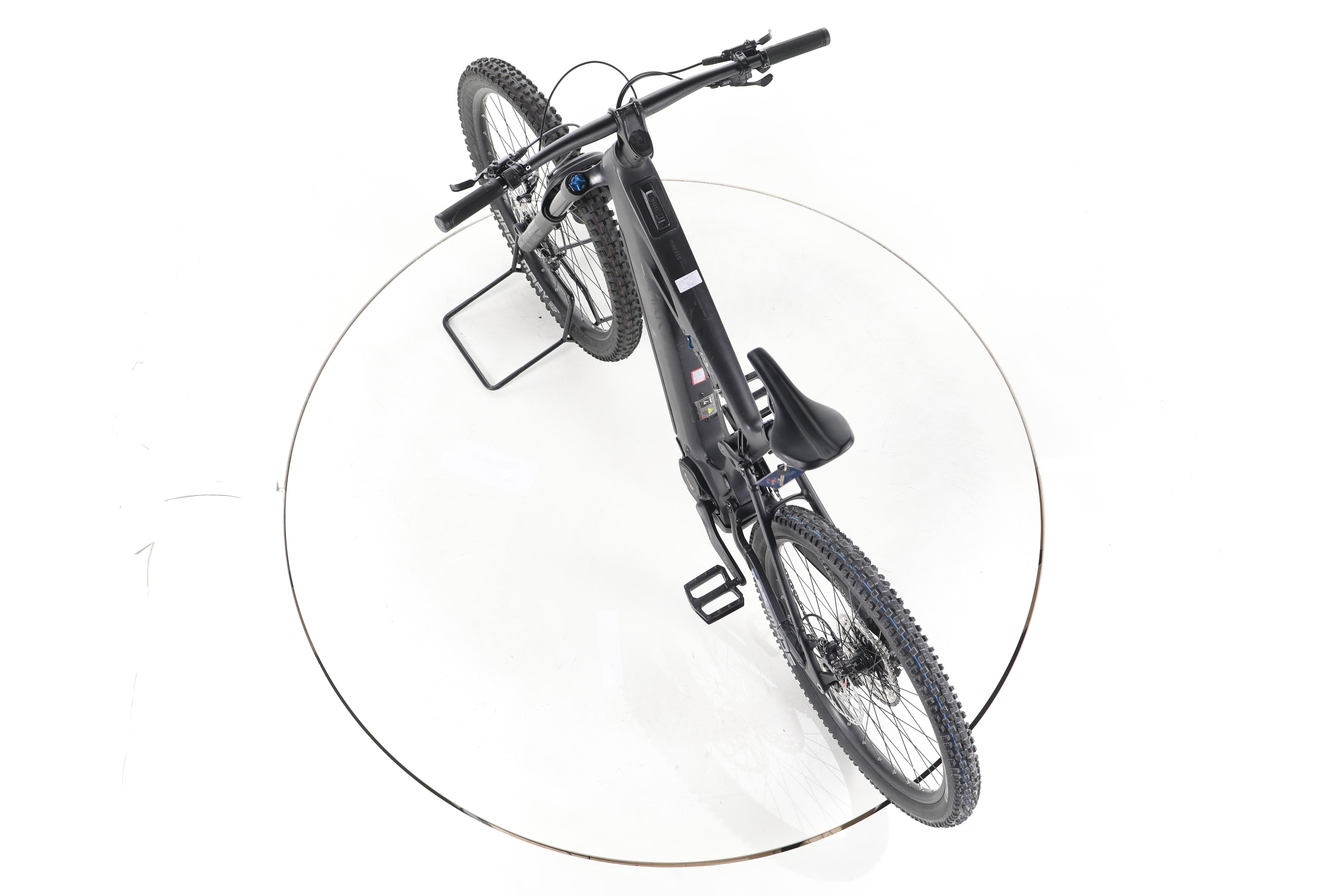 Cube Stereo Hybrid ONE77 HPC SLX E-Bike Fully Carbon 2025 - Image 21