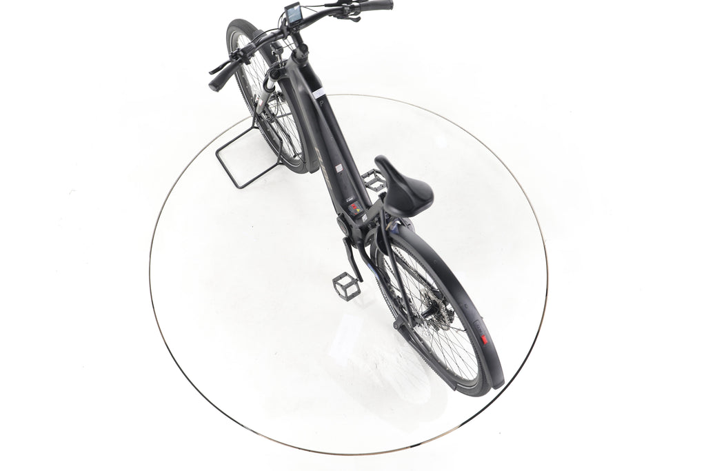 Cube Nuride Hybrid Pro Allroad Trekking E-Bike - Image 21