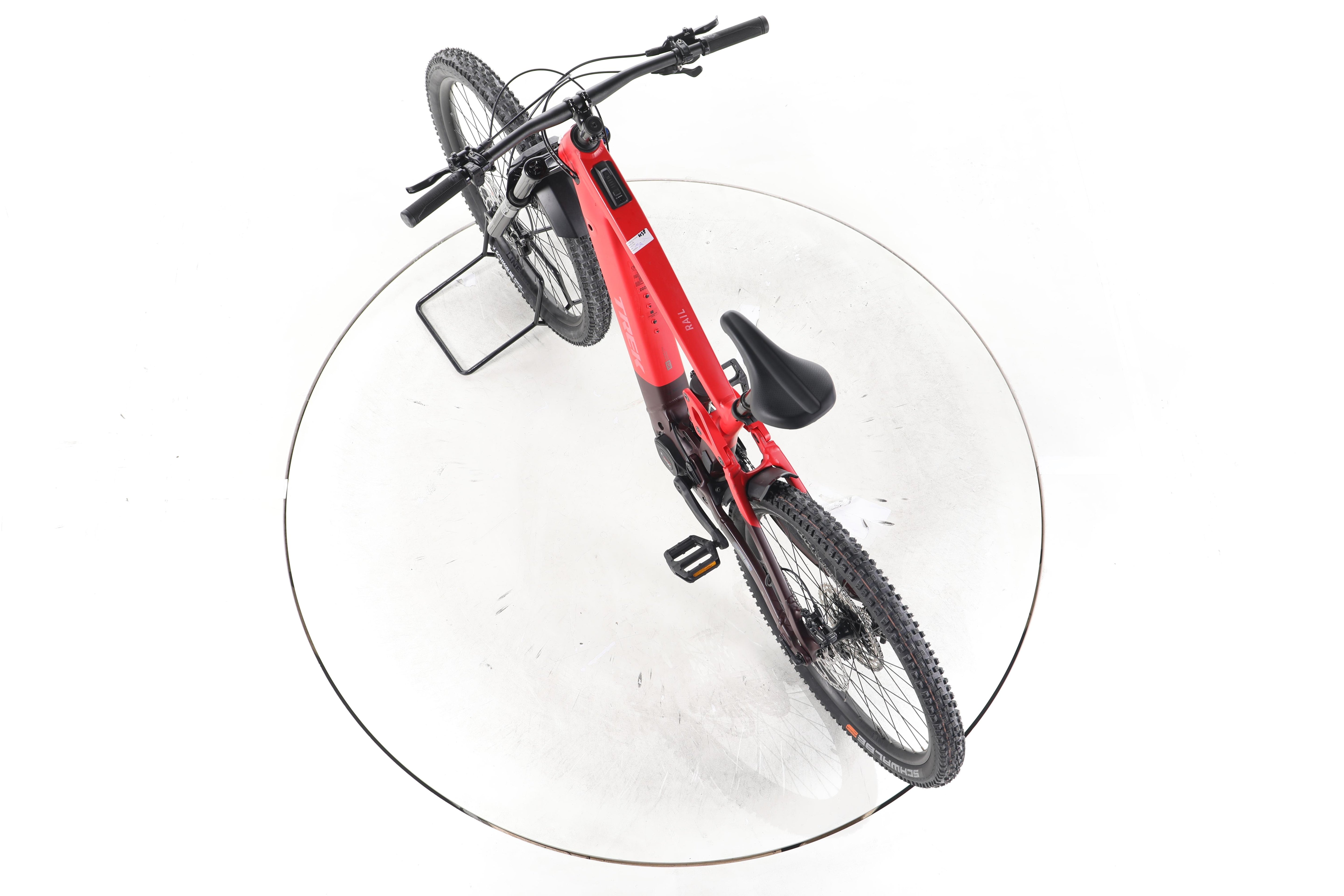 Trek Rail+ 5 Gen 5 E-Bike Fully 2025 - Image 21