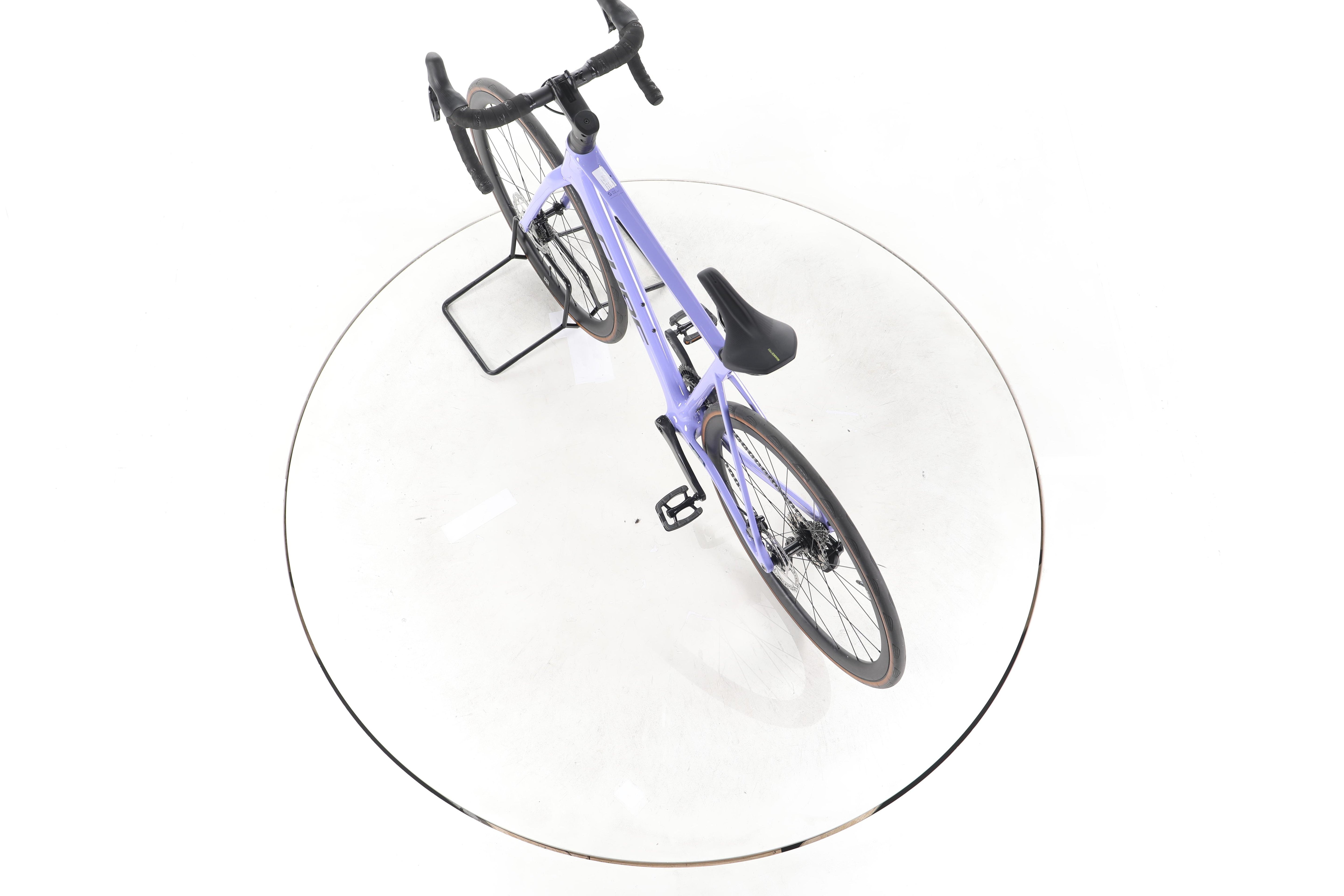 Cube Attain C:62 SLX Rennrad Carbon 2025 - Image 21