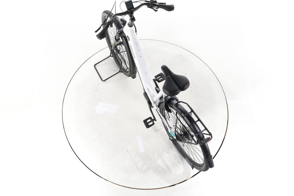 Pegasus Premio EVO Lite Trekking E-Bike Tiefeinsteiger - Image 21