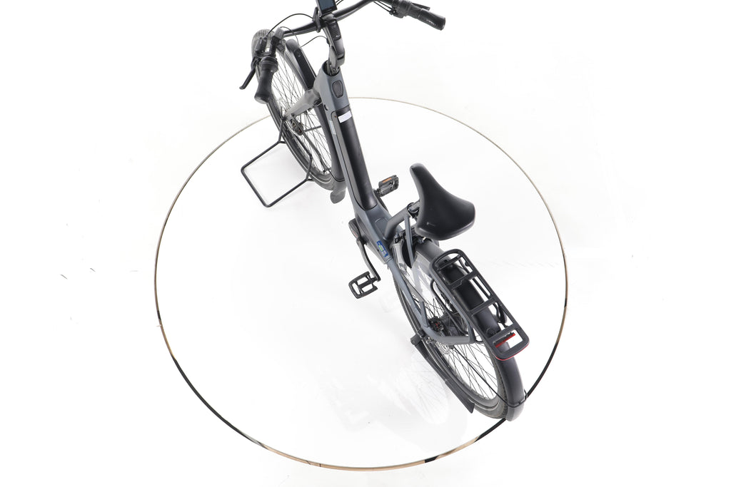Gazelle Avignon C380 HMB City E-Bike Tiefeinsteiger - Image 21