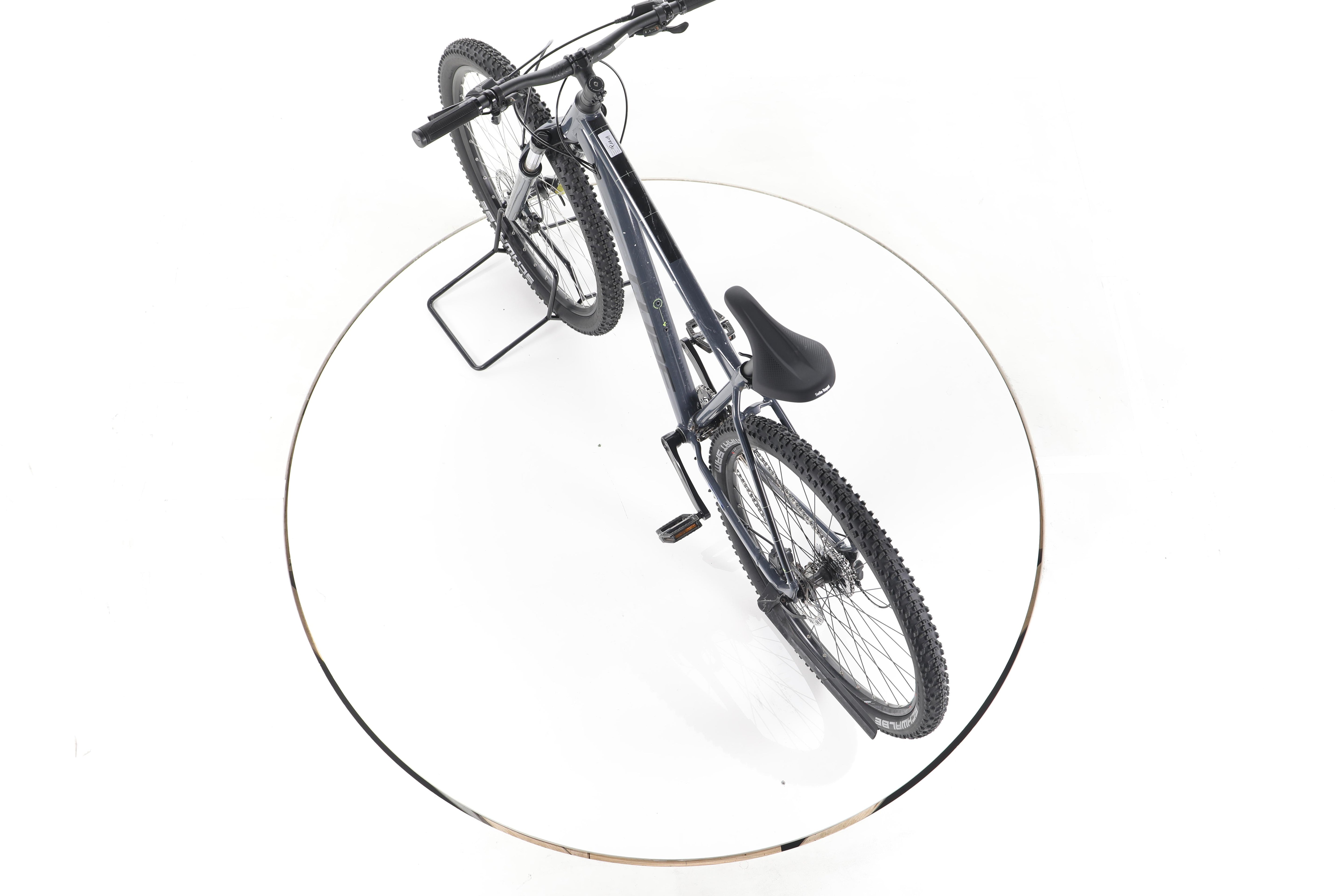 Cube Aim Pro Fahrrad Hardtail - Image 21