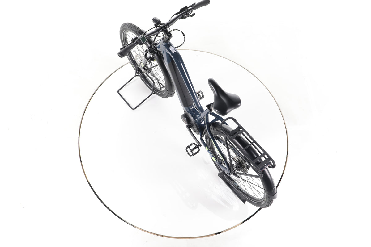 Haibike Trekking 5 Trekking E-Bike - Image 21