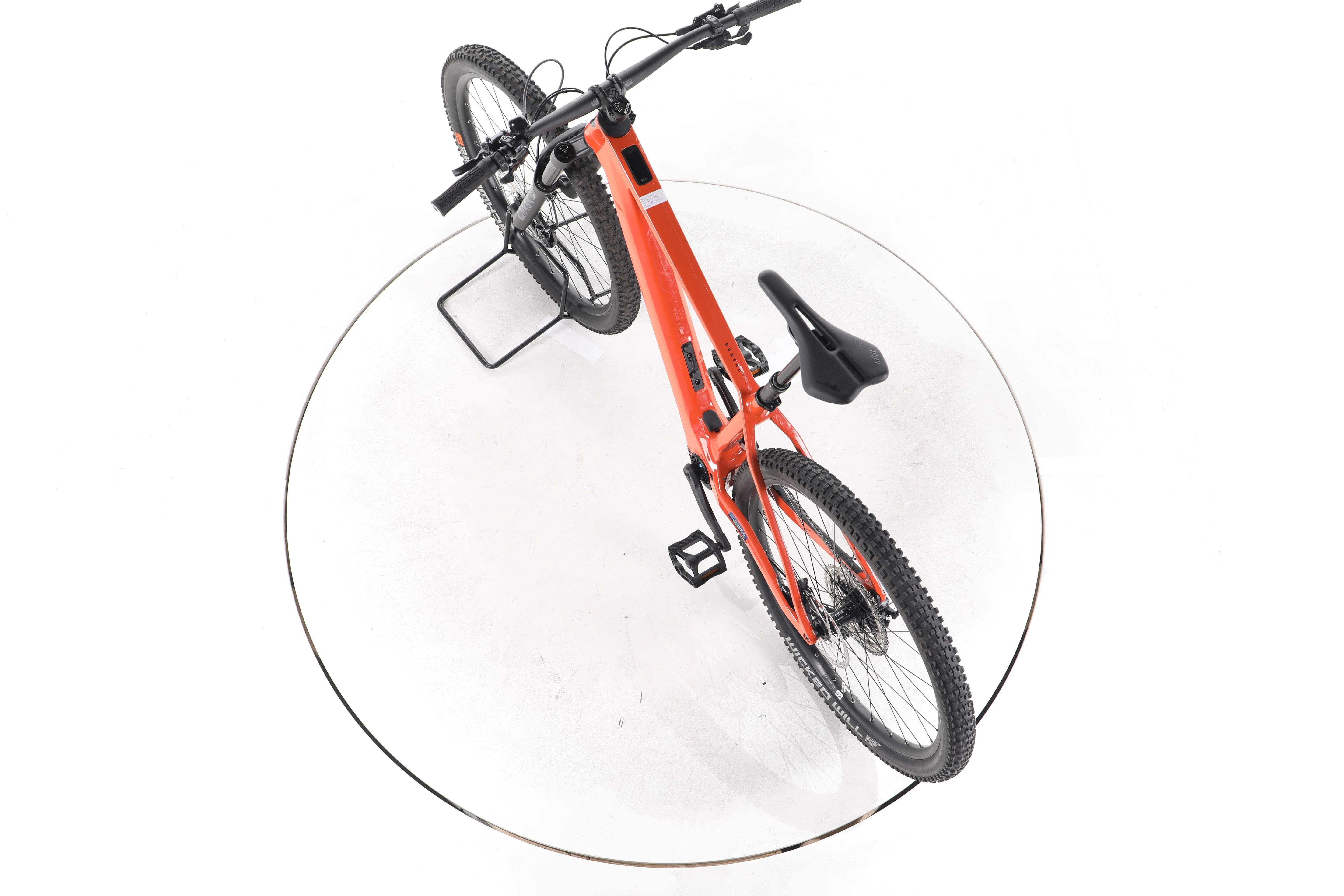 Rose Bonero Plus 1 E-Bike Carbon 2024 - Image 21