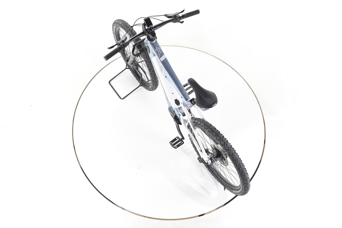 KTM Macina Lycan 771 Glorious E-Bike Fully - Image 21