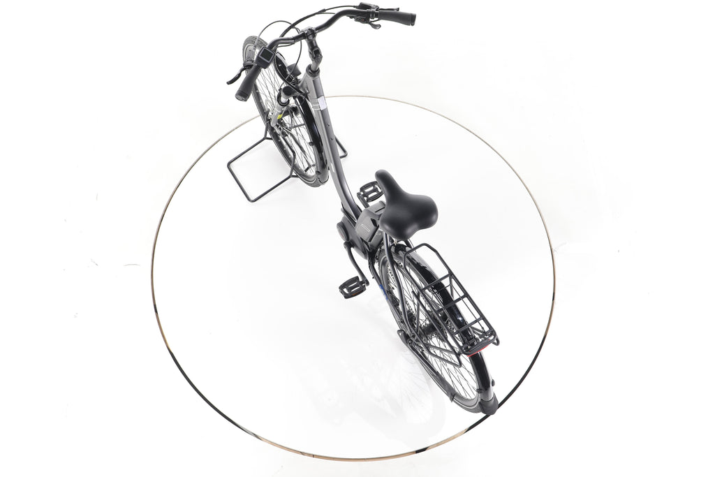 Triumph E-Bird Plus Trekking E-Bike Tiefeinsteiger - Image 21