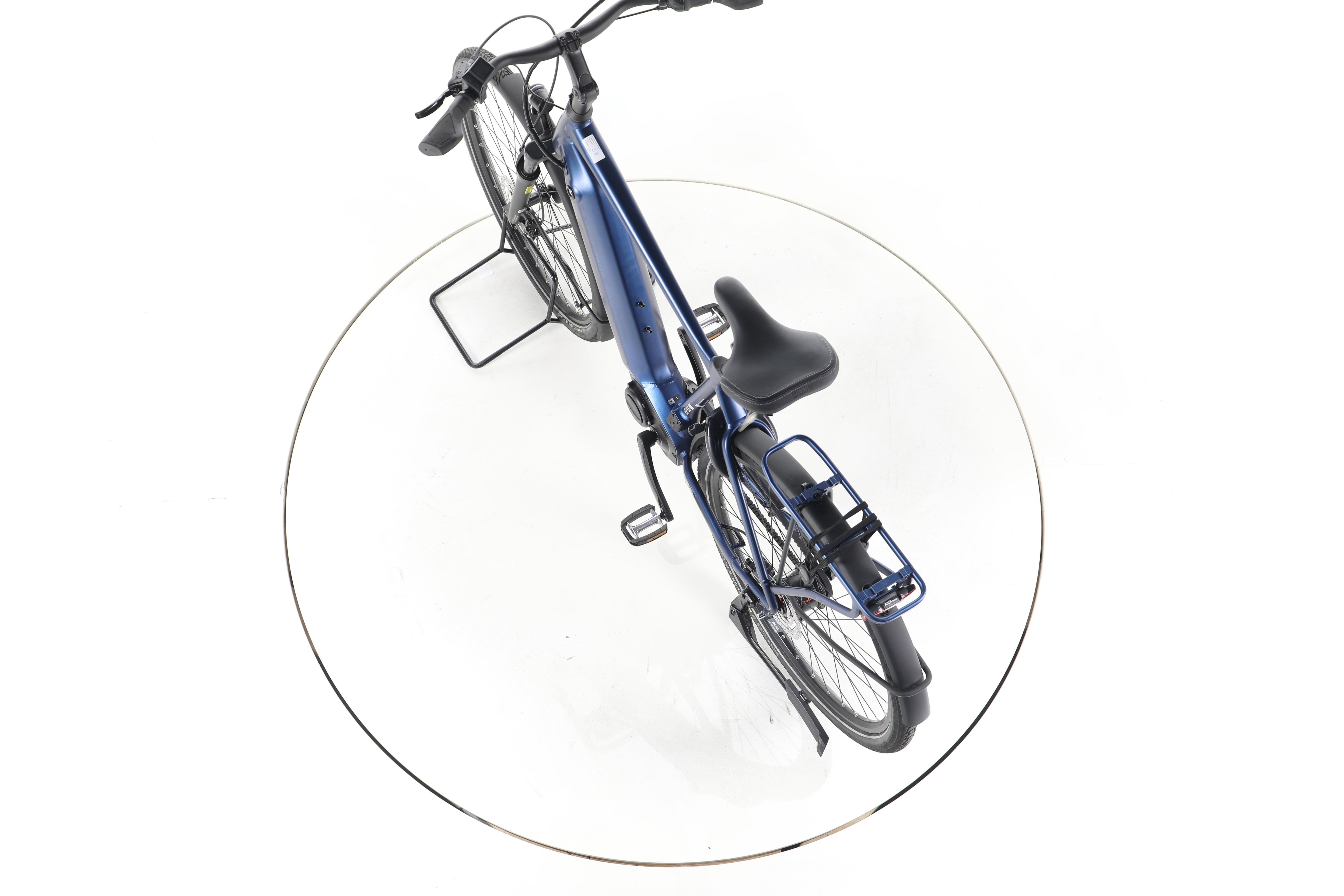 Giant Dailytour E+ 1BD GTS City E-Bike - Image 21