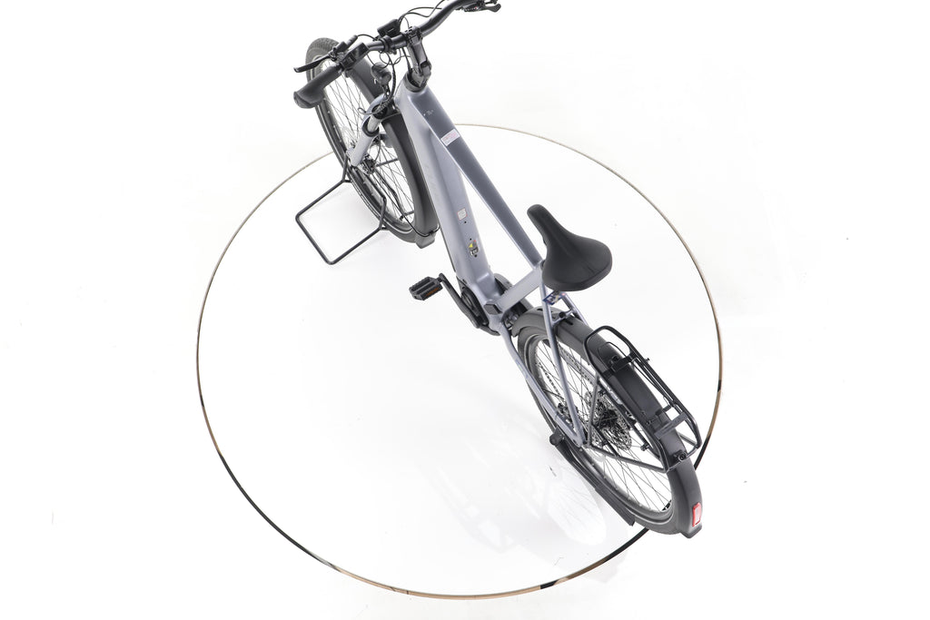 Cube Touring Hybrid Pro Trekking E-Bike 2025 - Image 21