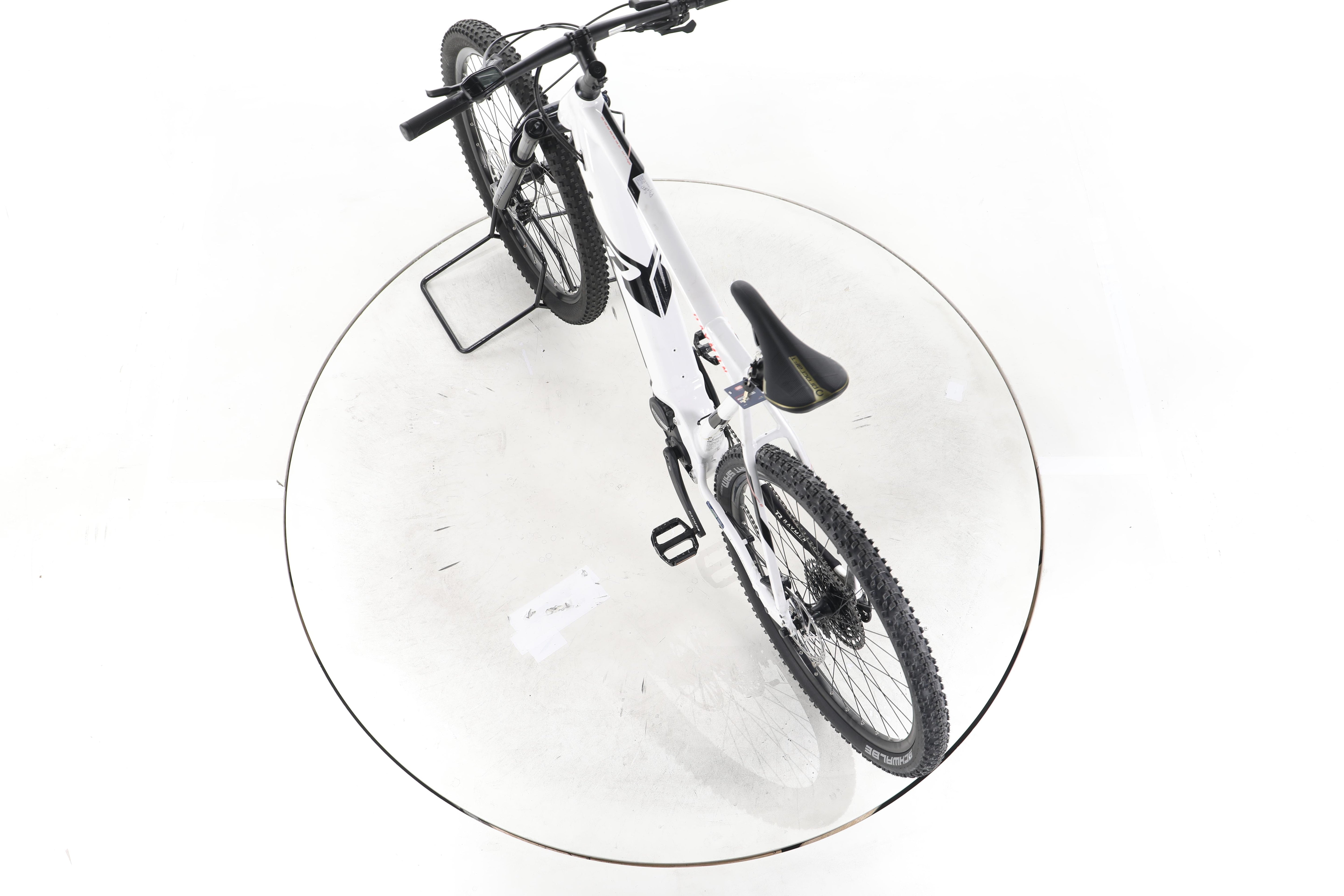 R Raymon HardRay E 7.0 E-Bike - Image 21