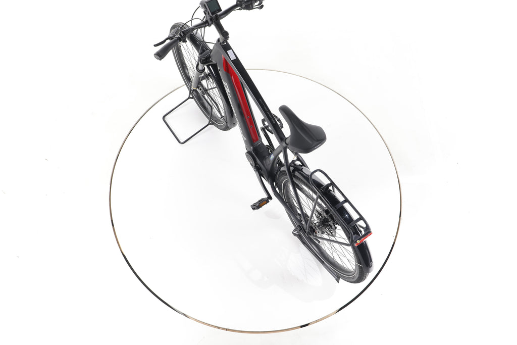 Diamant Zouma Deluxe Trekking E-Bike - Image 21