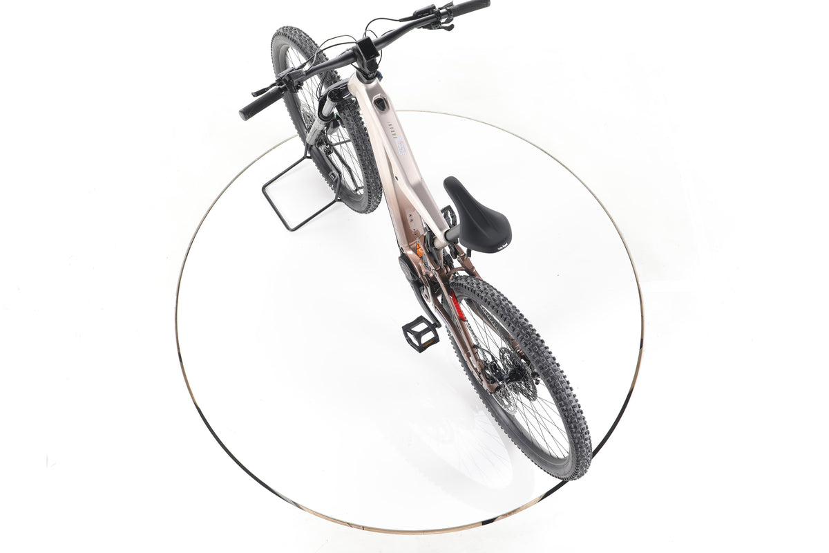 Focus THRON² 6.8 ABS E-Bike Fully 2025 - Image 21