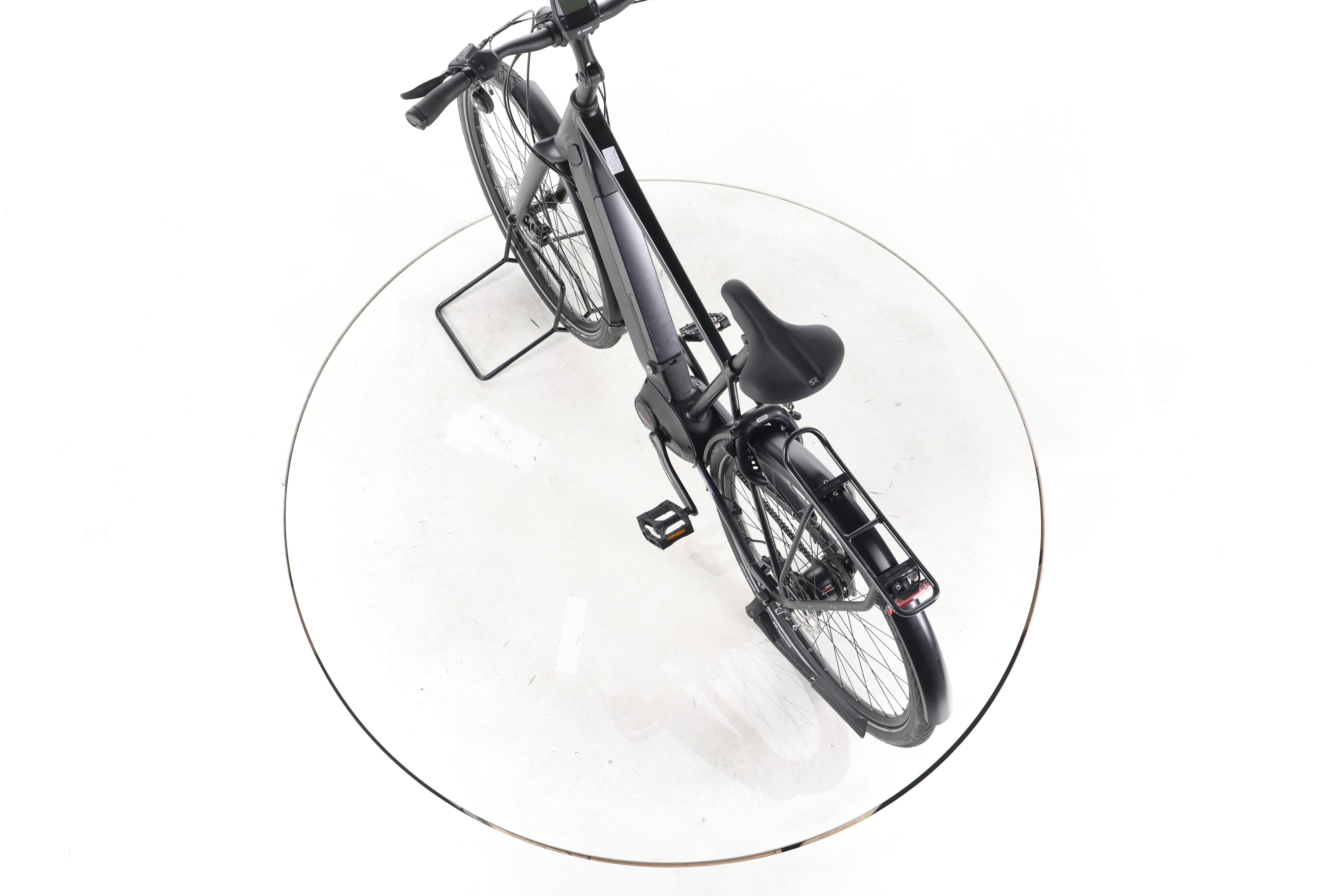 Raleigh Liverpool Premium City E-Bike - Image 21