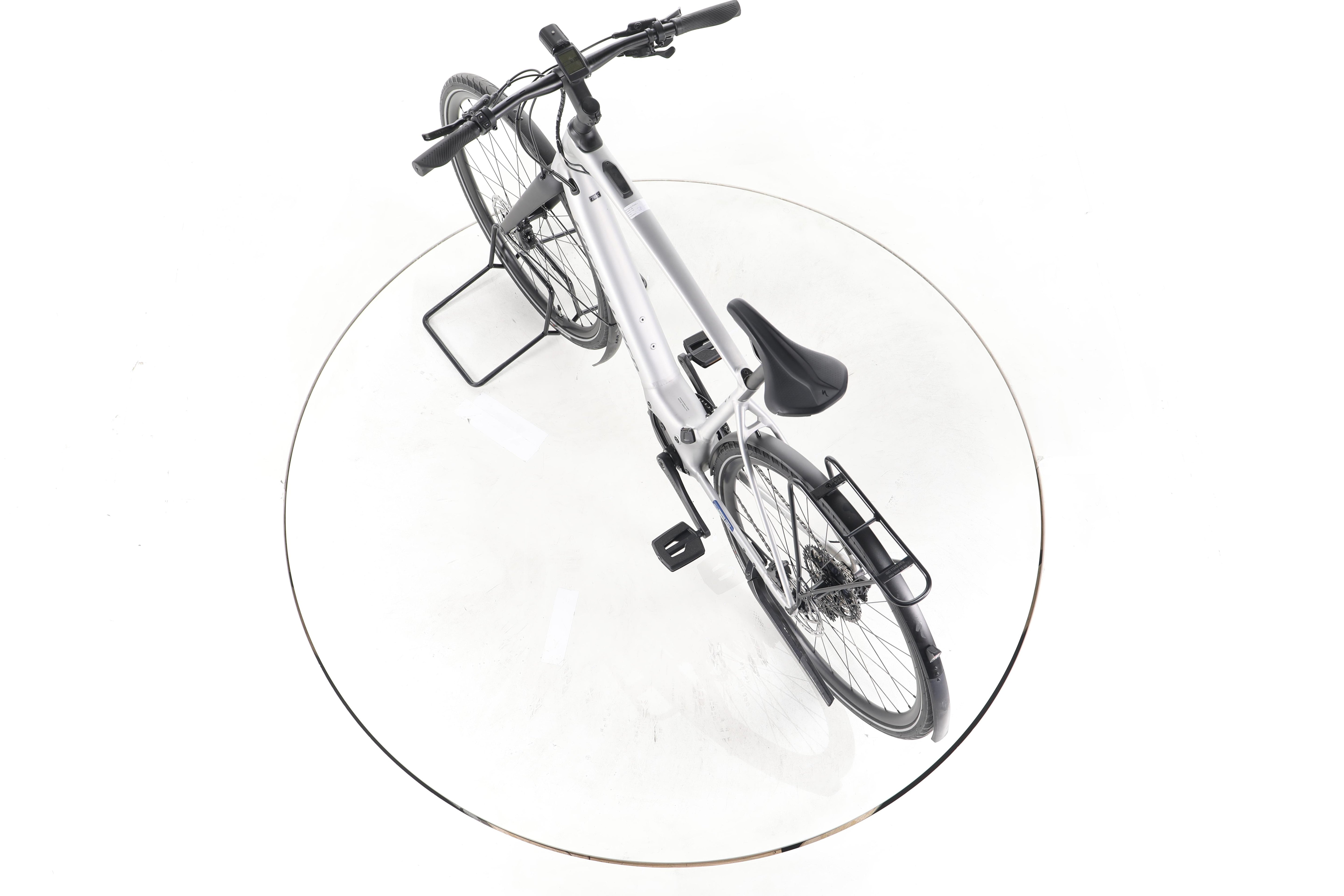 Specialized Vado SL 5.0 City E-Bike - Image 21