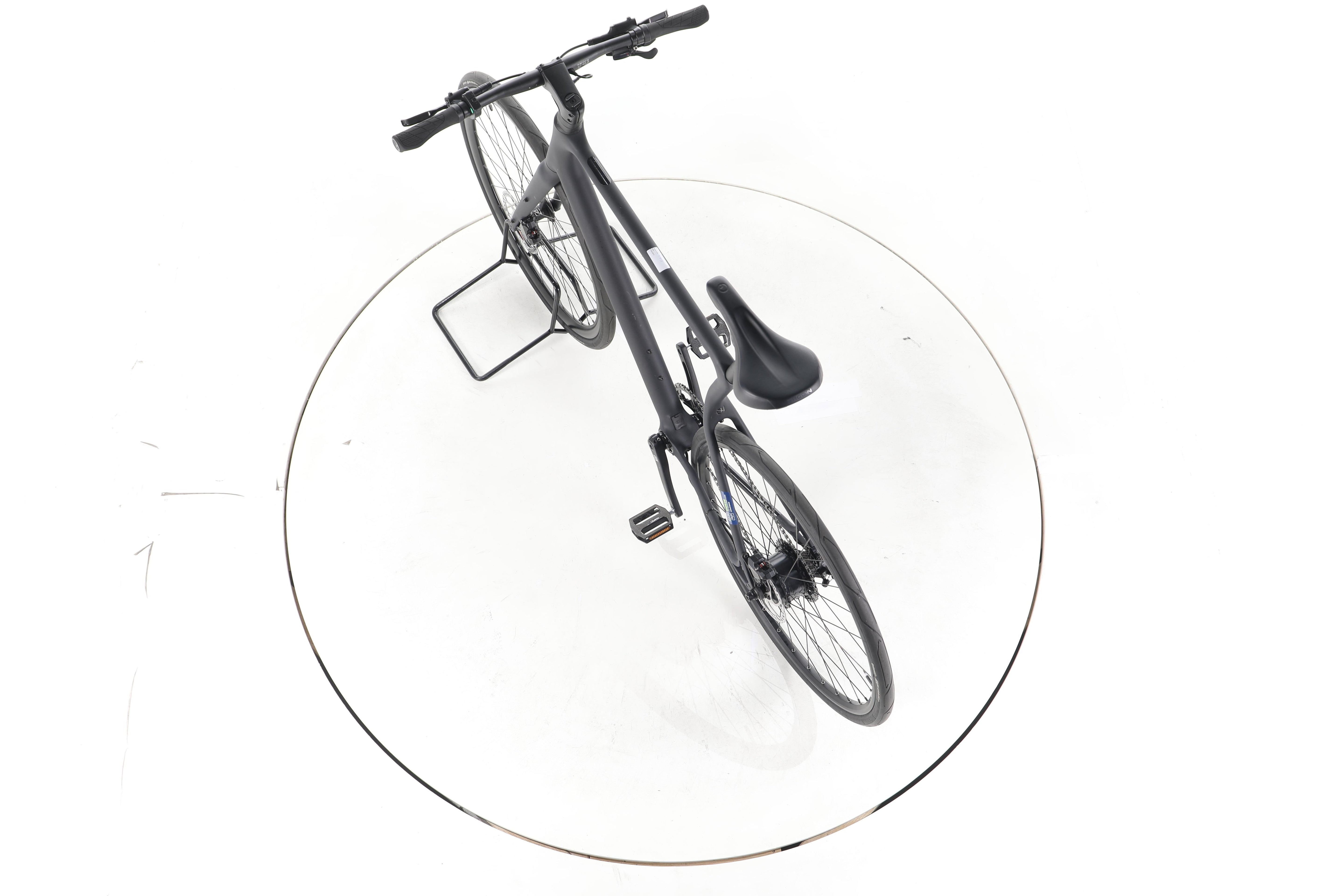 Urwahn Platzhirsch Trekking E-Bike - Image 21